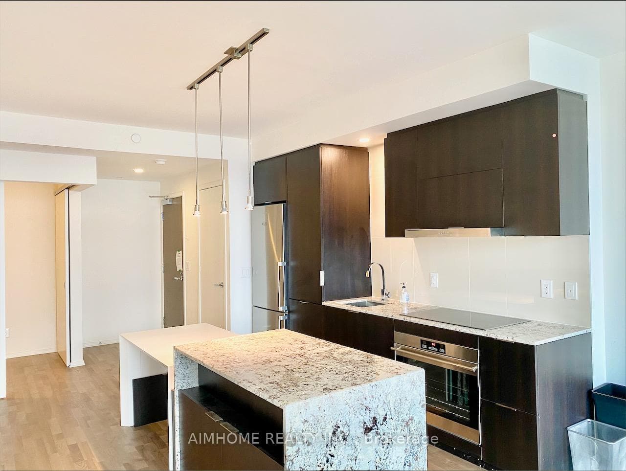 1 Bloor Street Unit 4008 photo 3