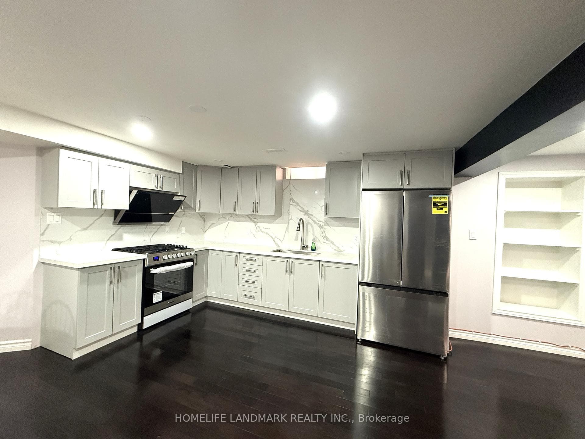 3 Caprara Crescent Unit BSMT photo 5