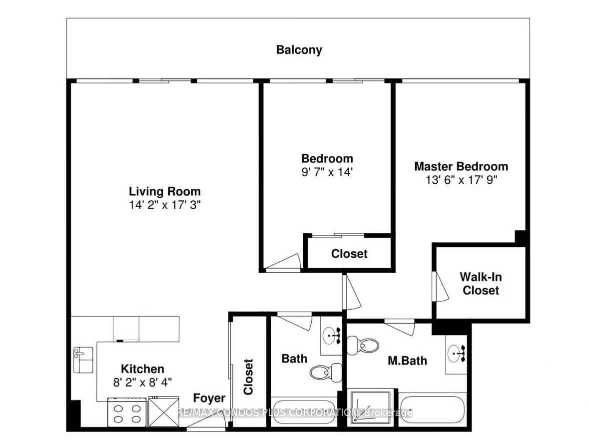 38 Grenville Street Unit 4404 photo 42