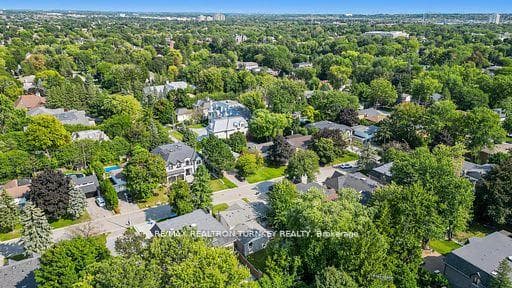 Surrounded By Custom Homes