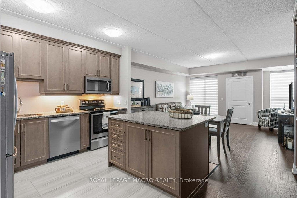 620 SAUVE Street Unit 315 photo 6
