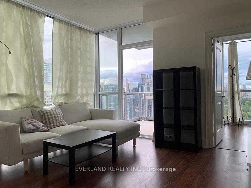 88 Sheppard Avenue Unit 2307 photo 2