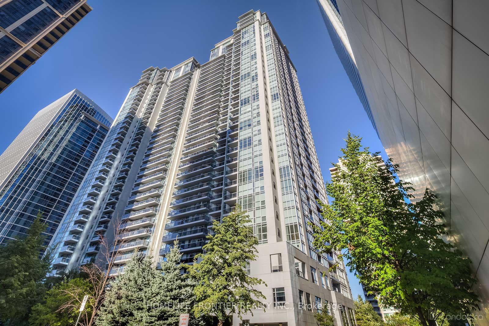 4978 Yonge Street Unit 2902 photo 1