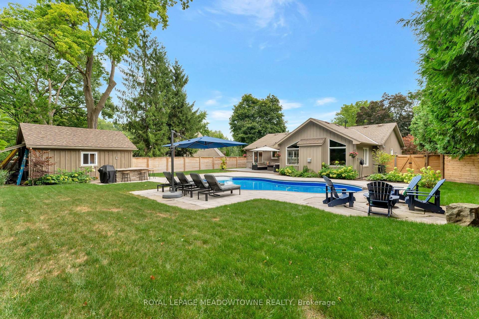 11 Kentmere Grove photo 38