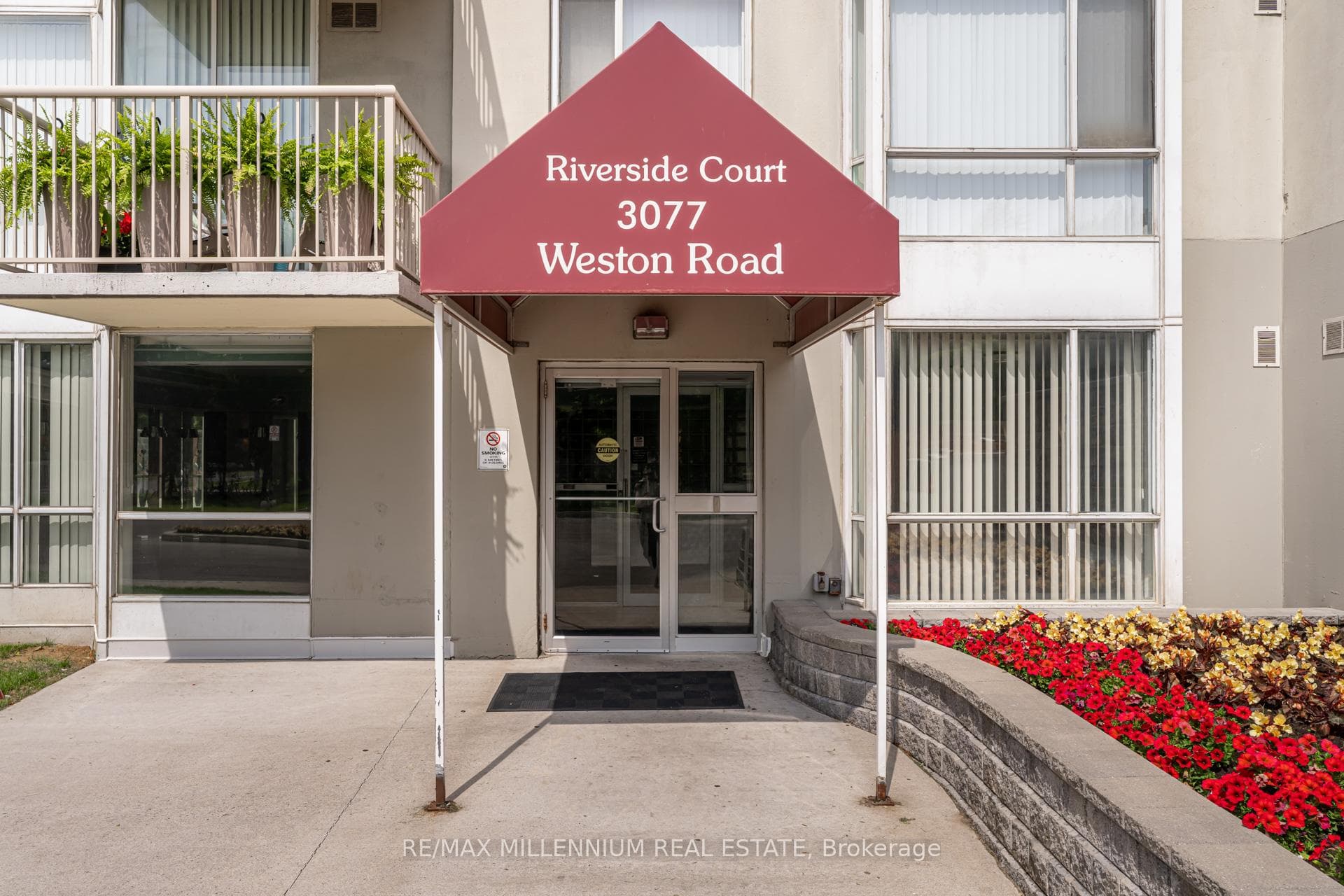 3077 Weston Road Unit 612 photo 29
