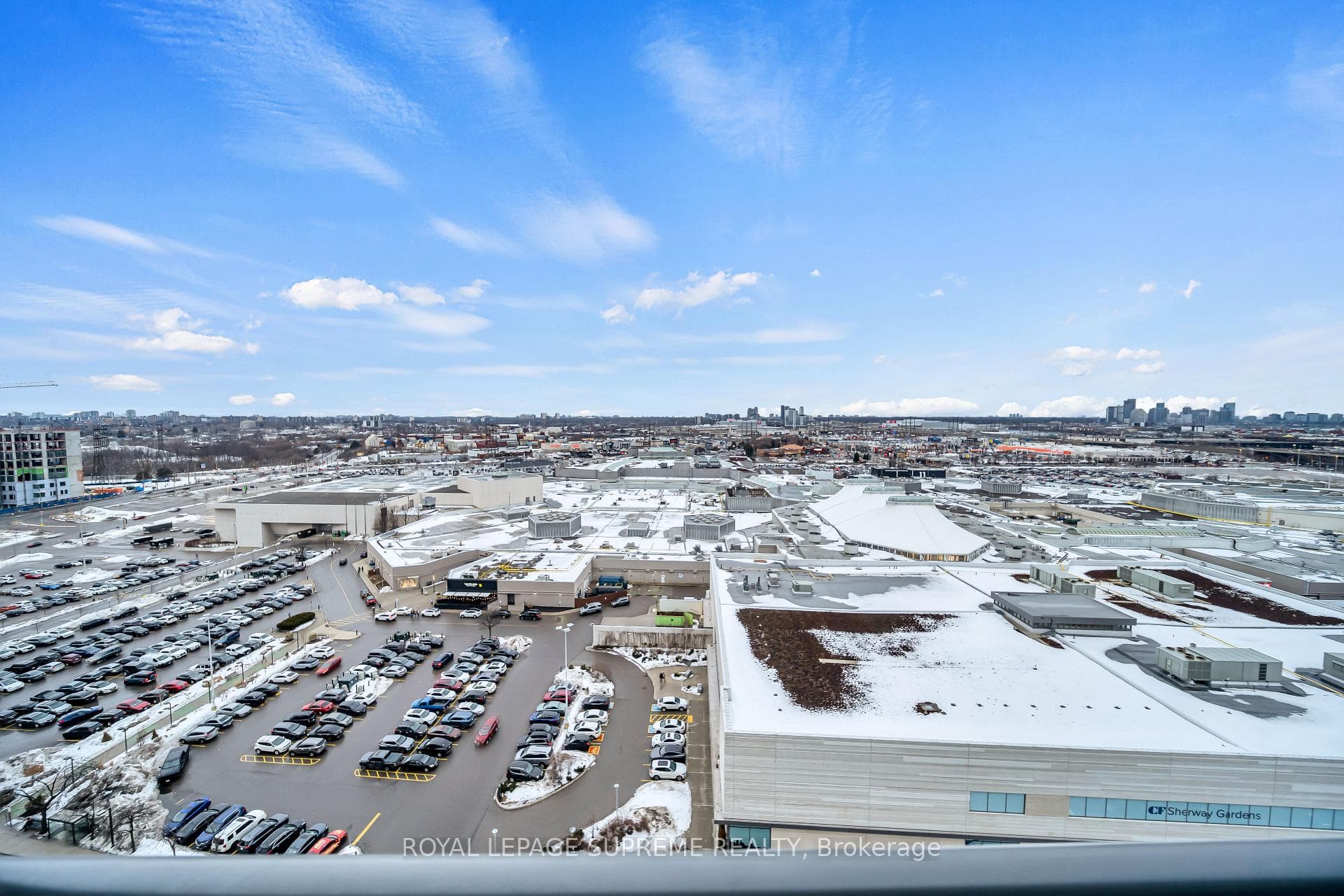 205 Sherway Gardens Road Unit 1804 photo 42