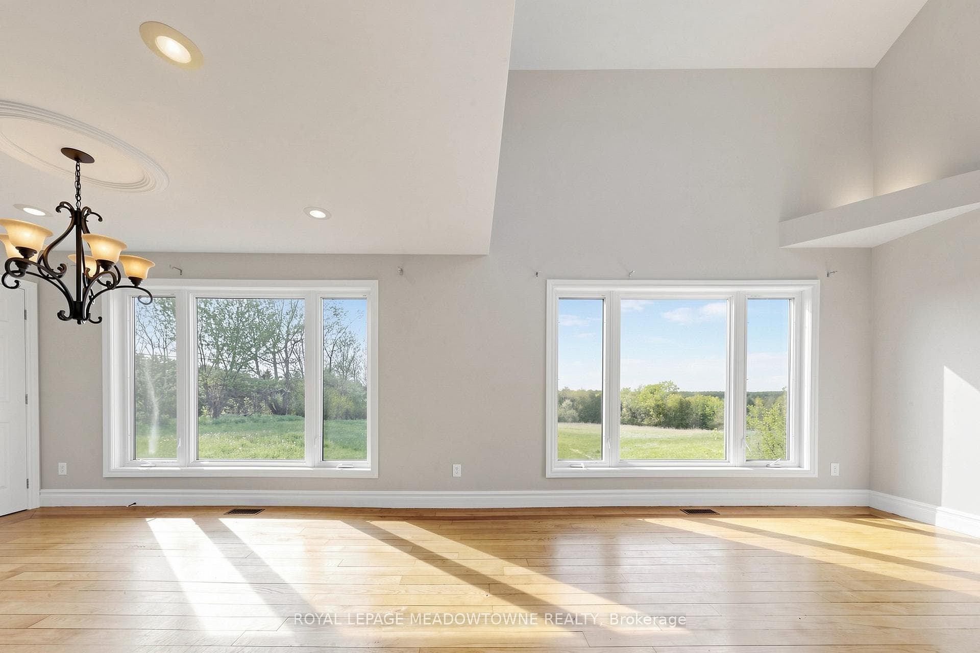 Living Dining Room