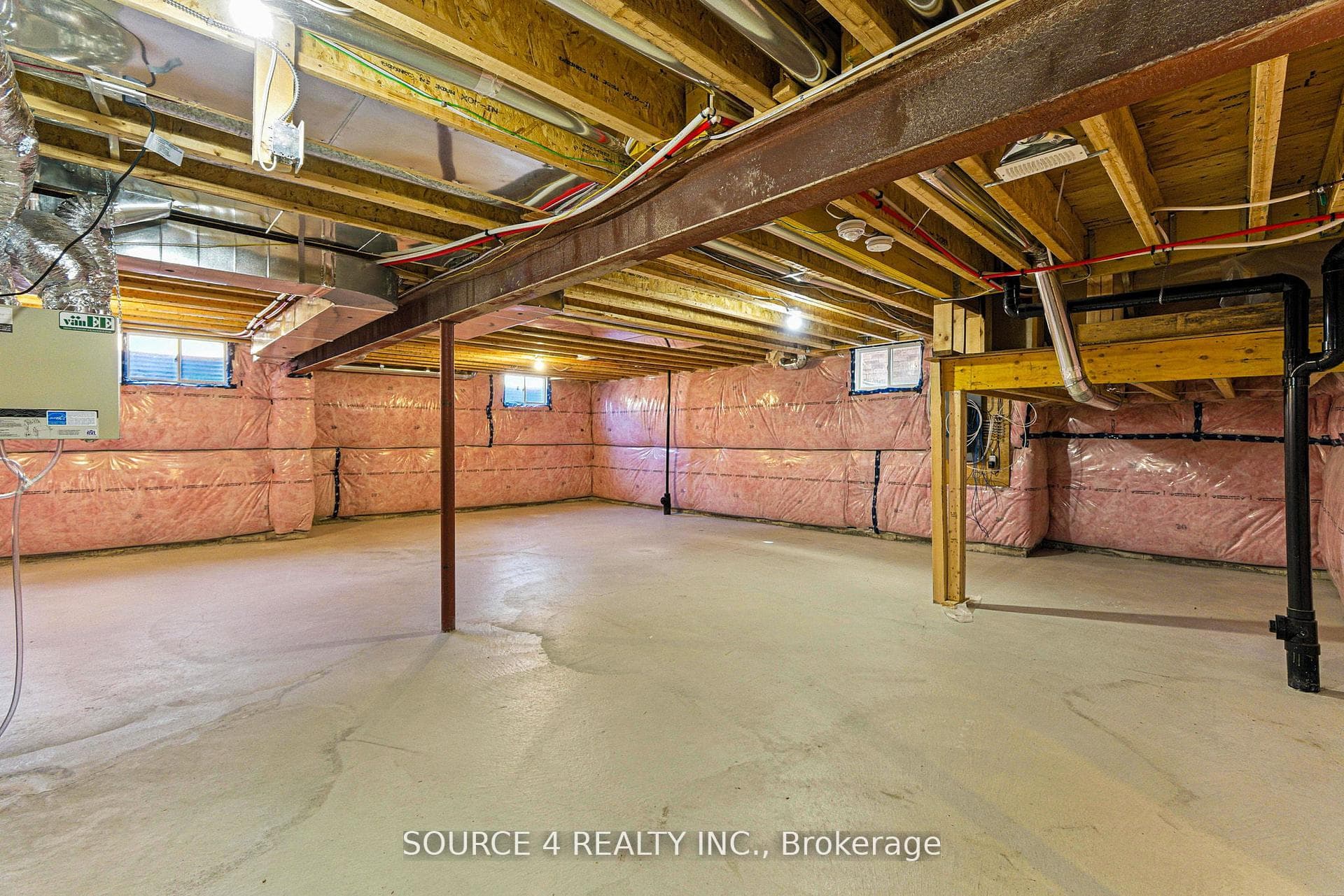 376 Danny Wheeler Boulevard photo 37