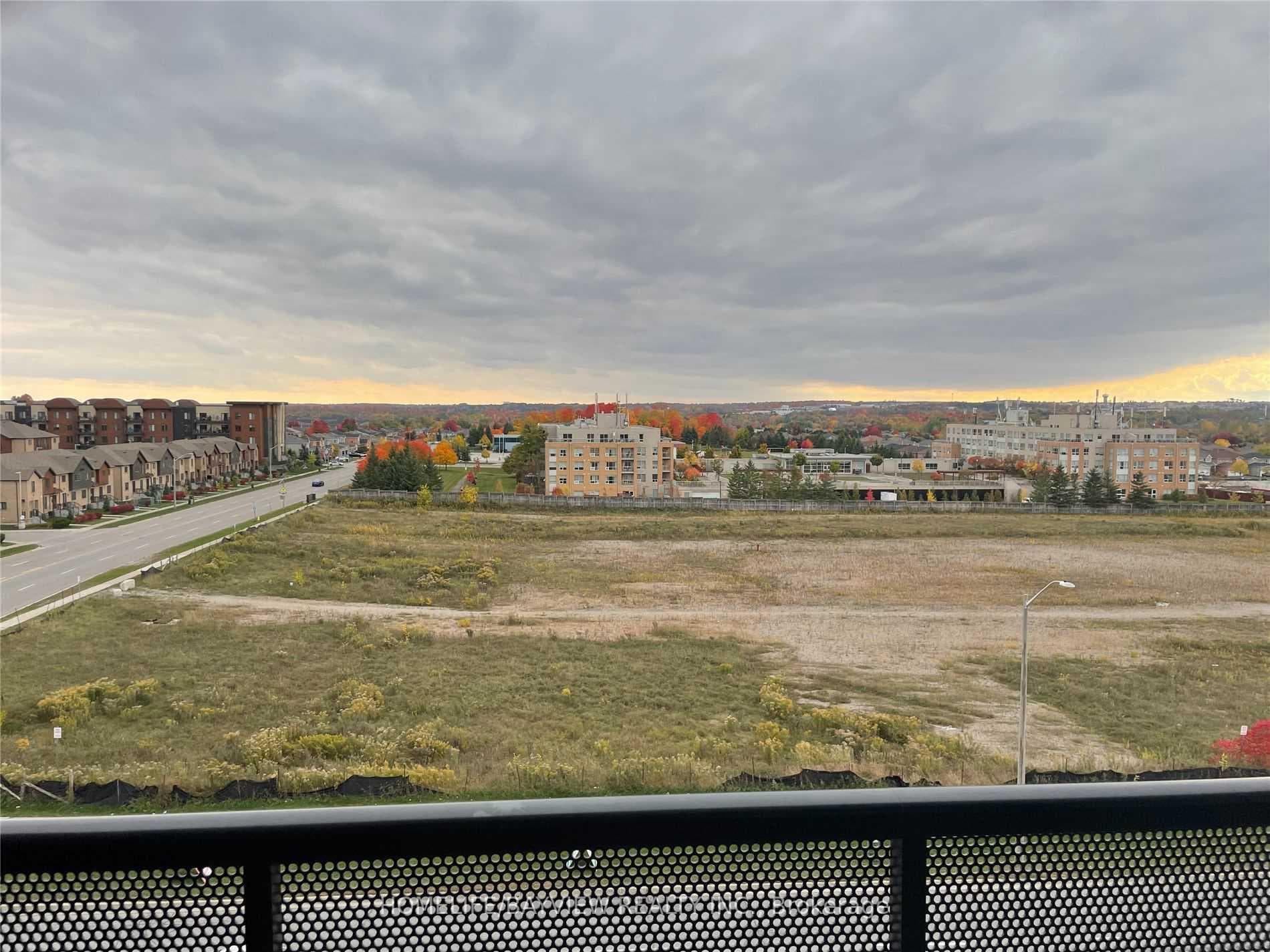 681 Yonge Street Unit 514 photo 9