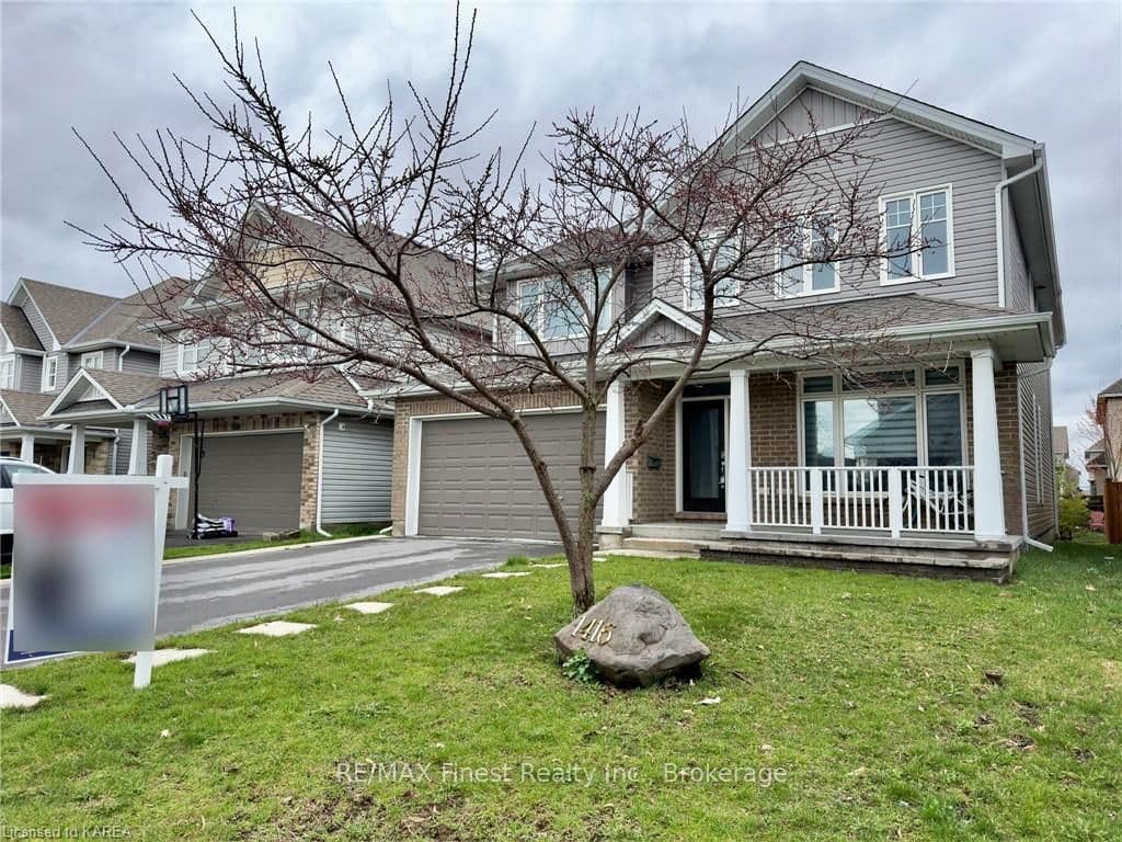 1416 EVERGREEN Drive photo 3