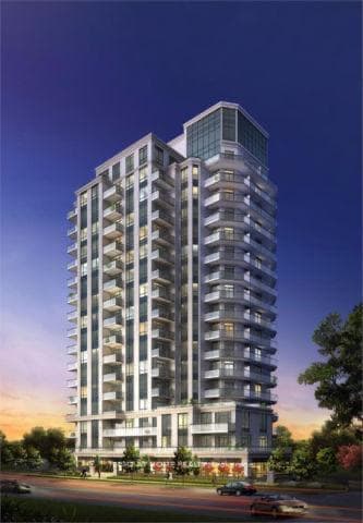 840 Queens Plate Drive Unit 406 photo 1