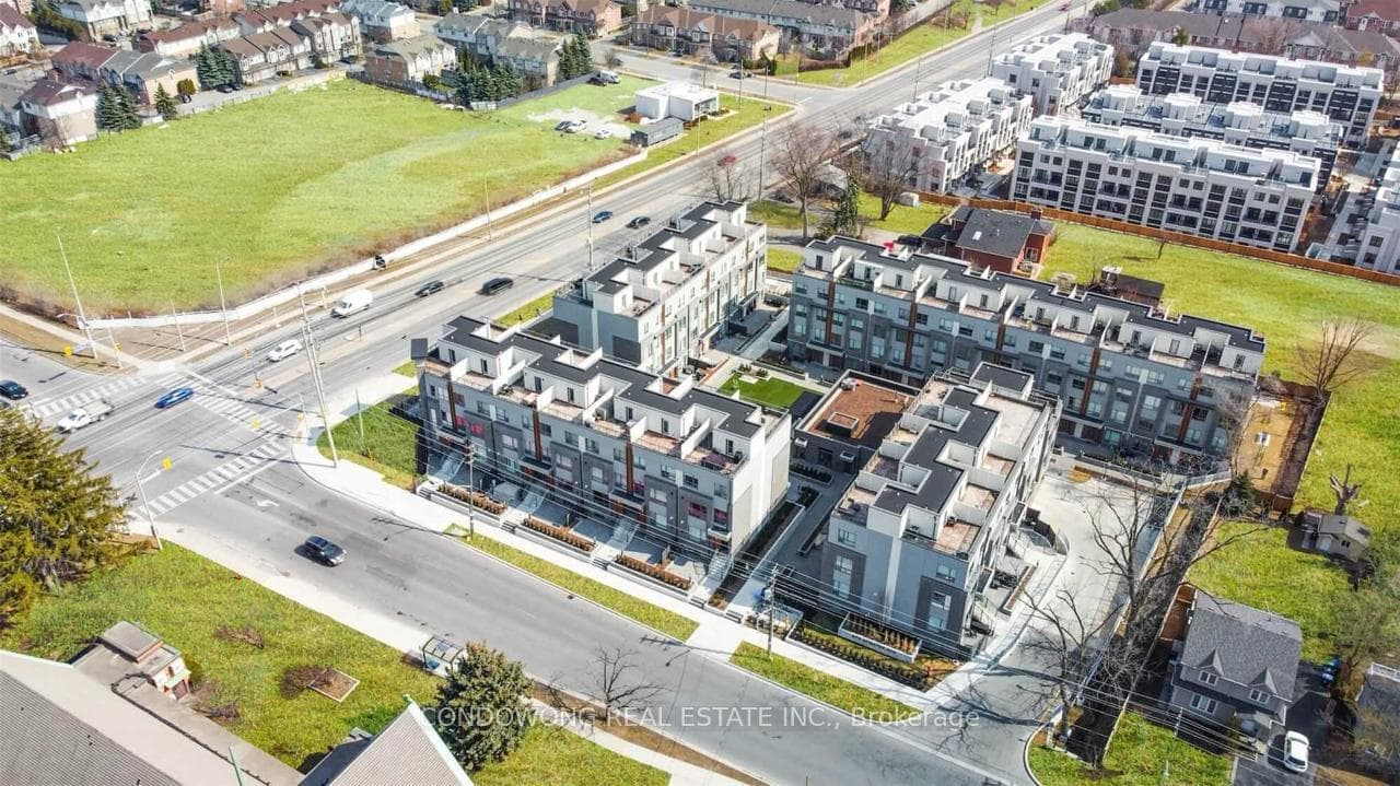 1238 Cawthra Road Unit 3 photo 13