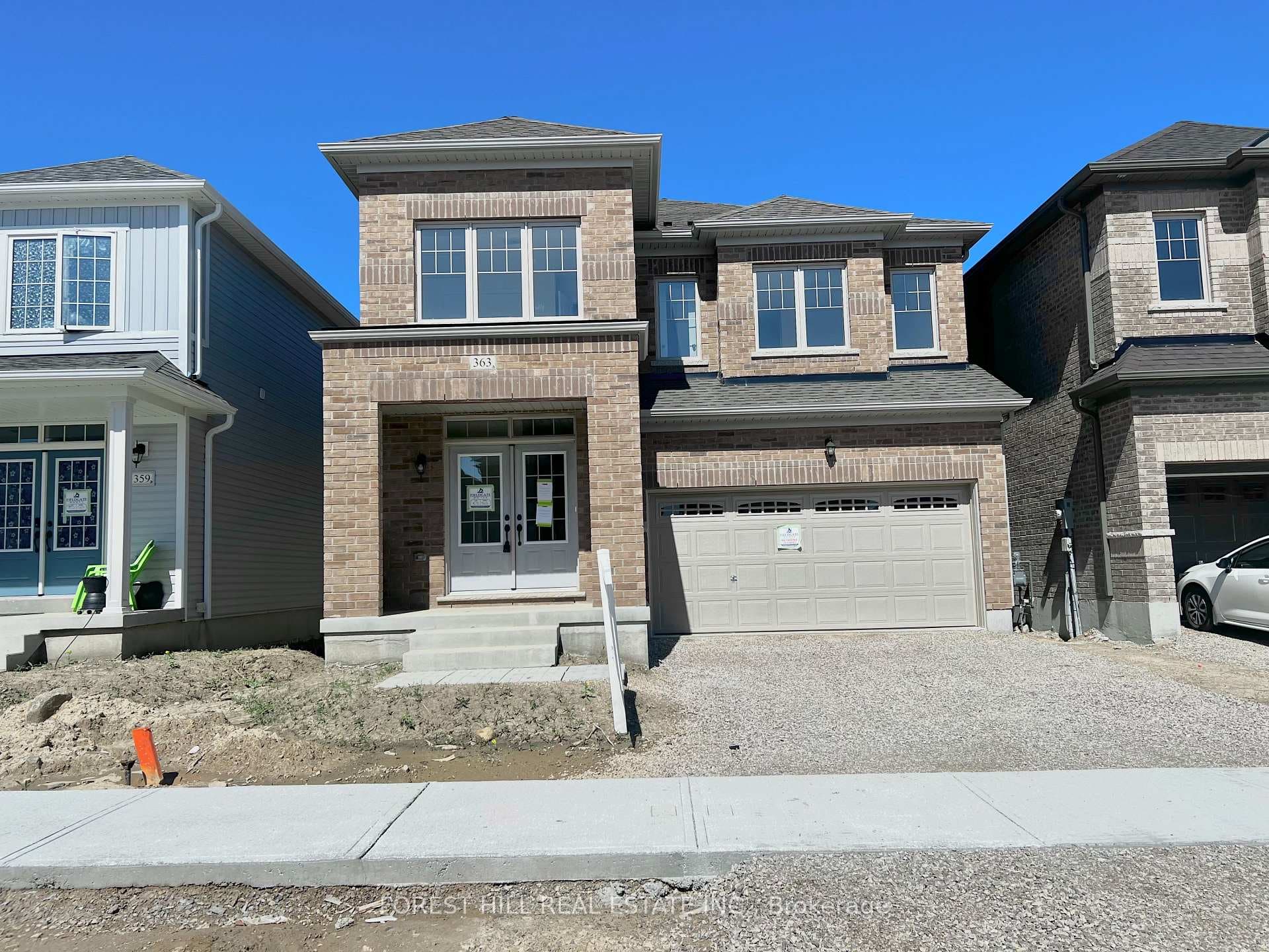 363 Leanne Lane photo 1
