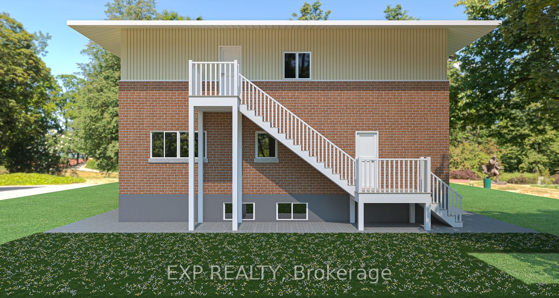39 Goulburn Avenue Unit C photo 3