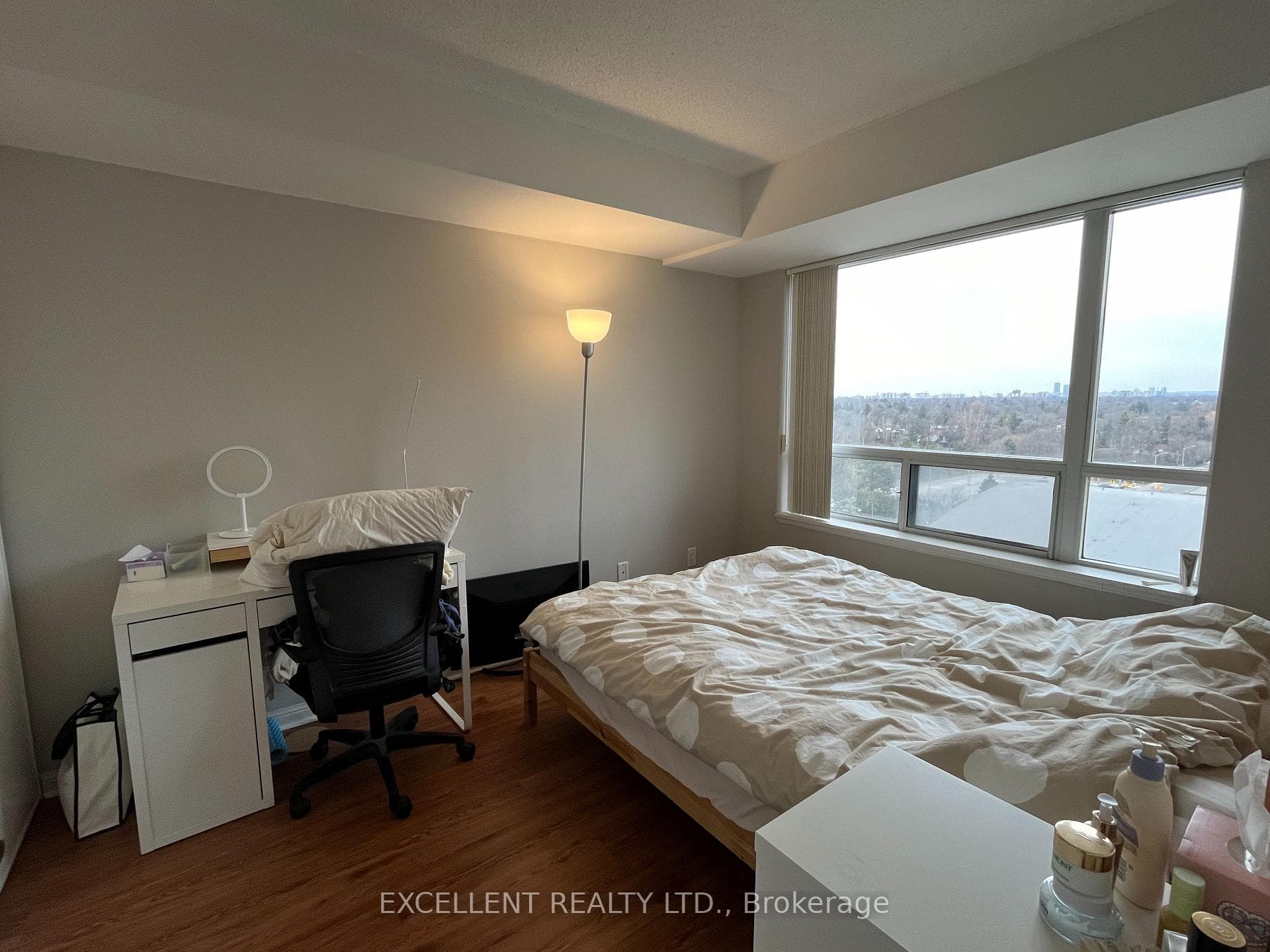 153 Beecroft Road Unit 1208 photo 4