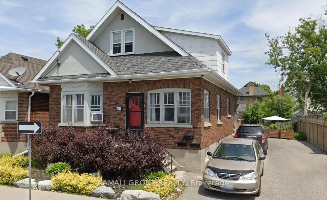 205 Celina Street Unit Unit 1 photo 1