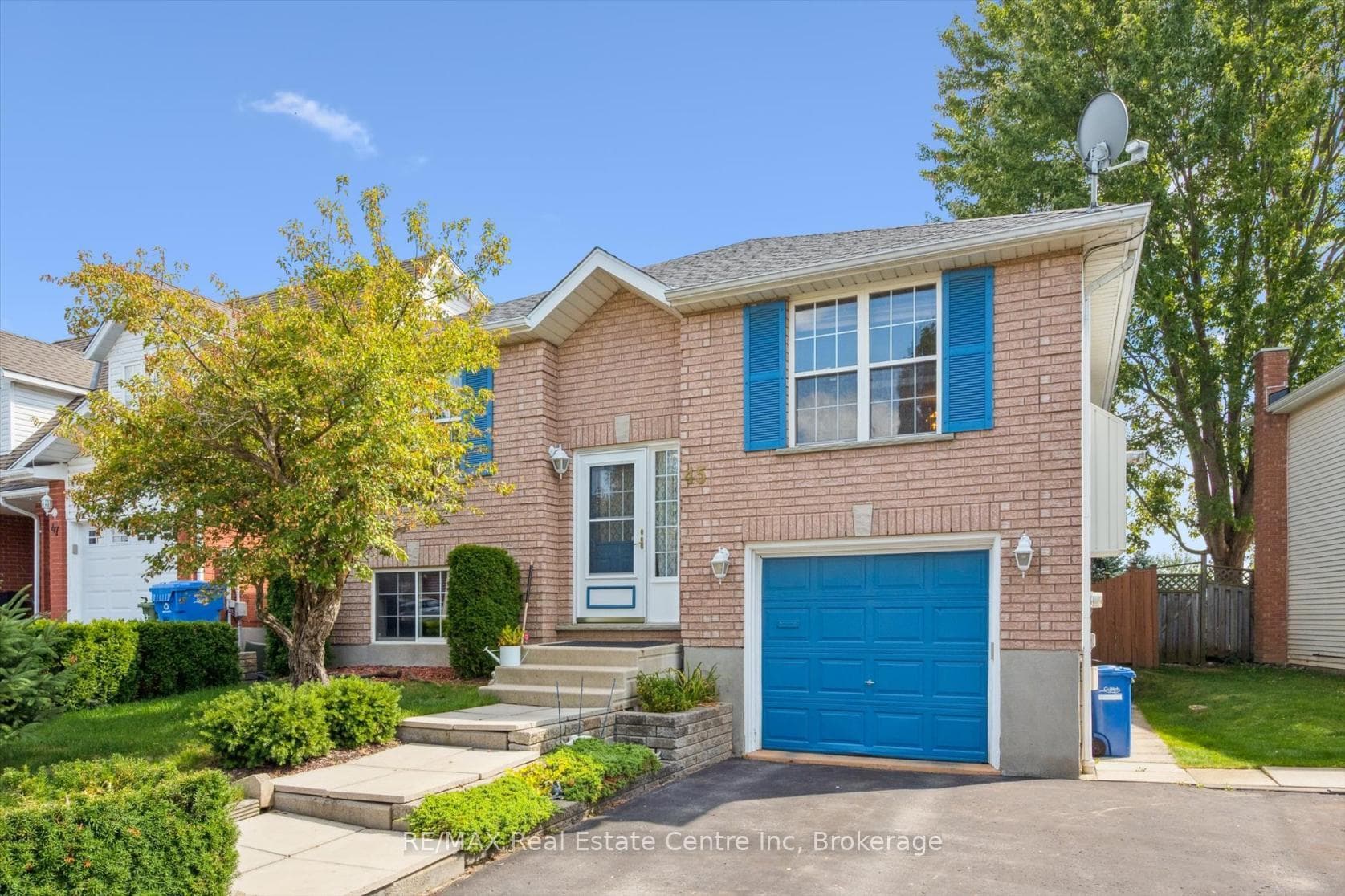 45 Chesterton Lane photo 22