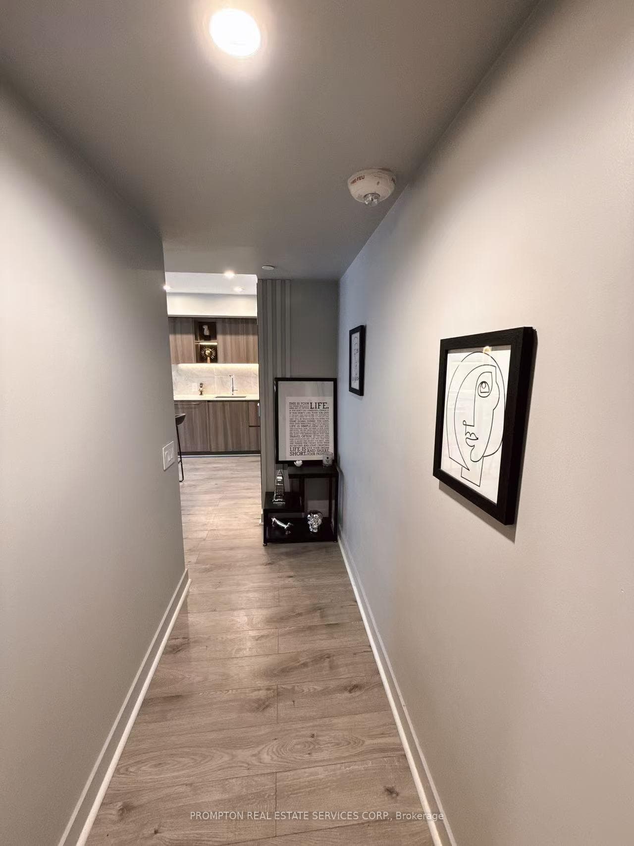 19 BATHURST Street Unit 1116 photo 34