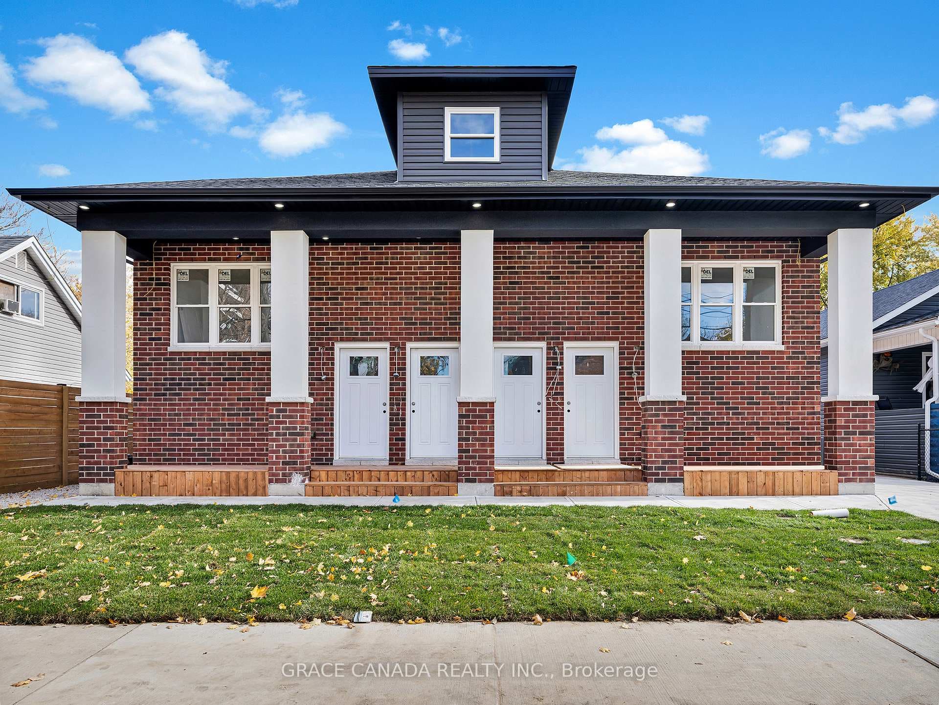 3549 Peter Street Unit 3 photo 1