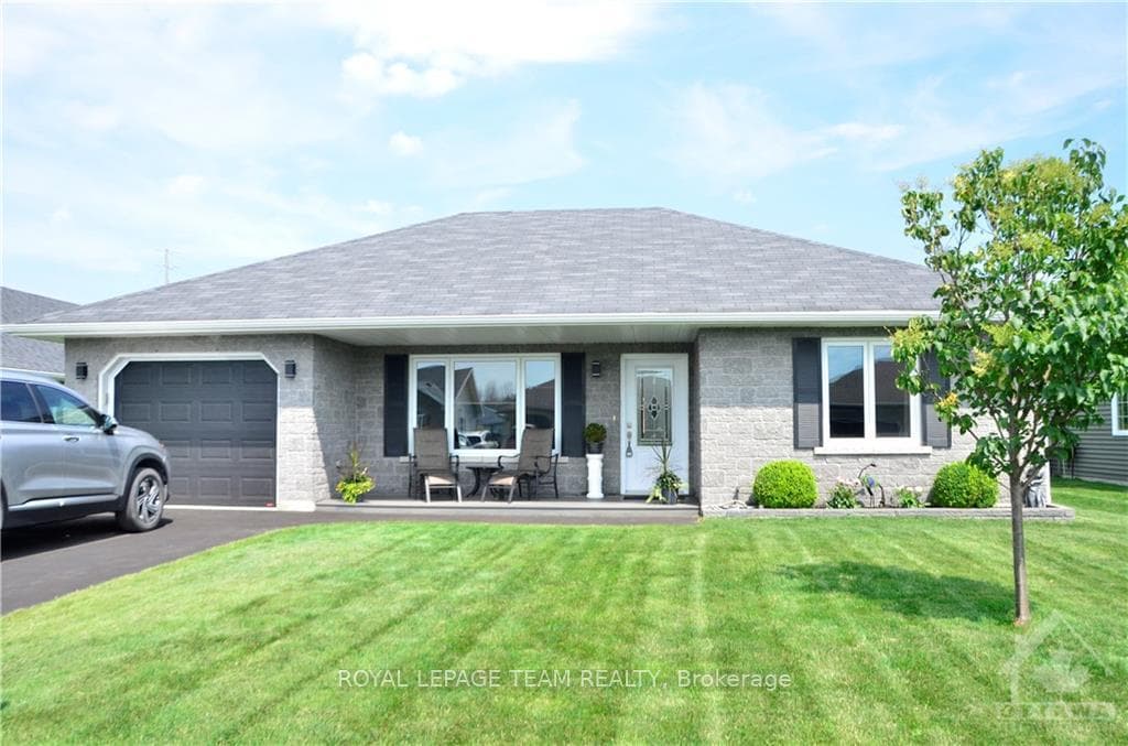 10721 WEST END Terrace photo 1