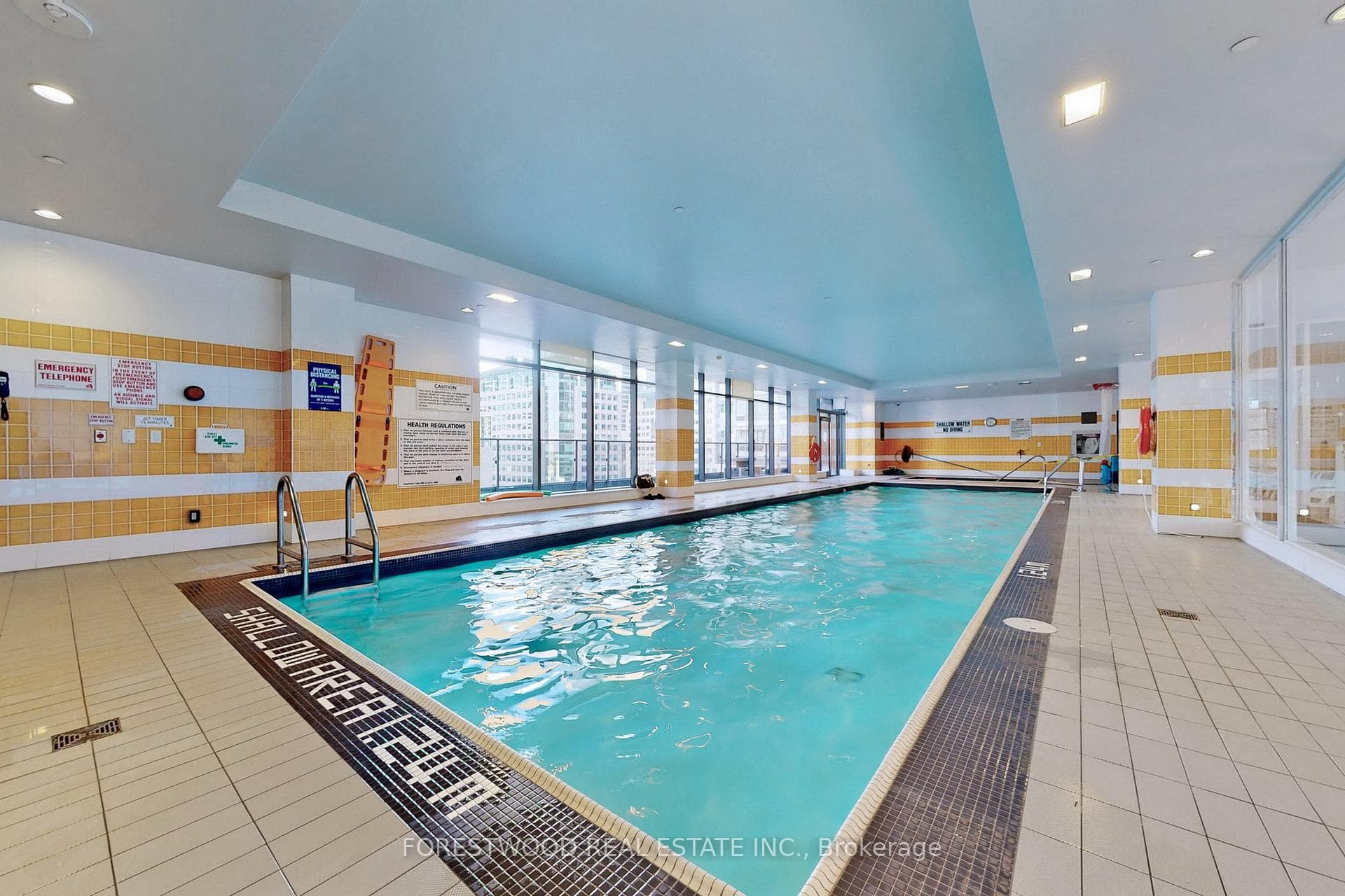 295 Adelaide Street Unit 1308 photo 12