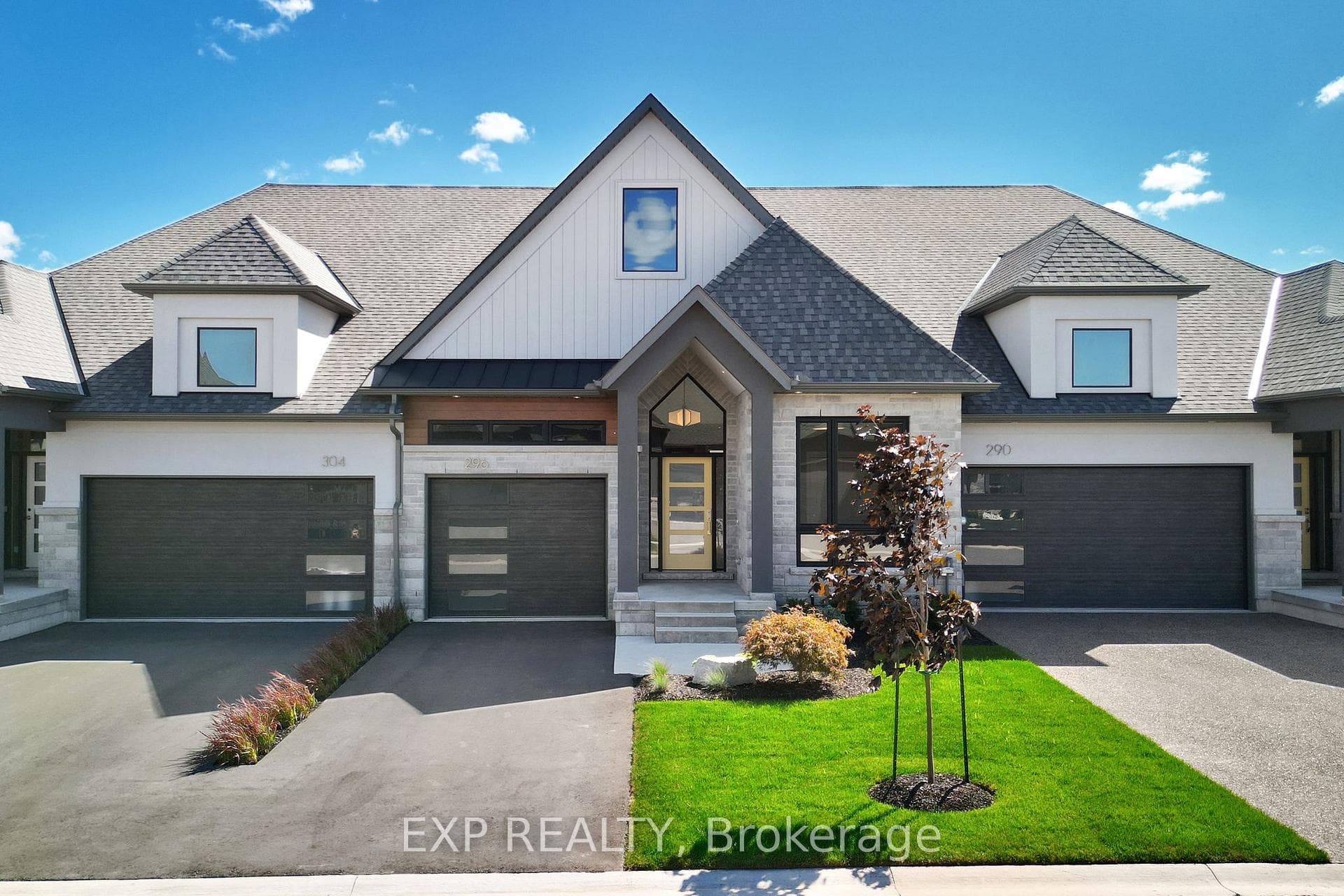 Welcome to WaterCrest at Hunters Pointe!