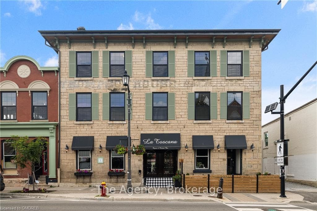 163 MAIN Street Unit 203 photo 1
