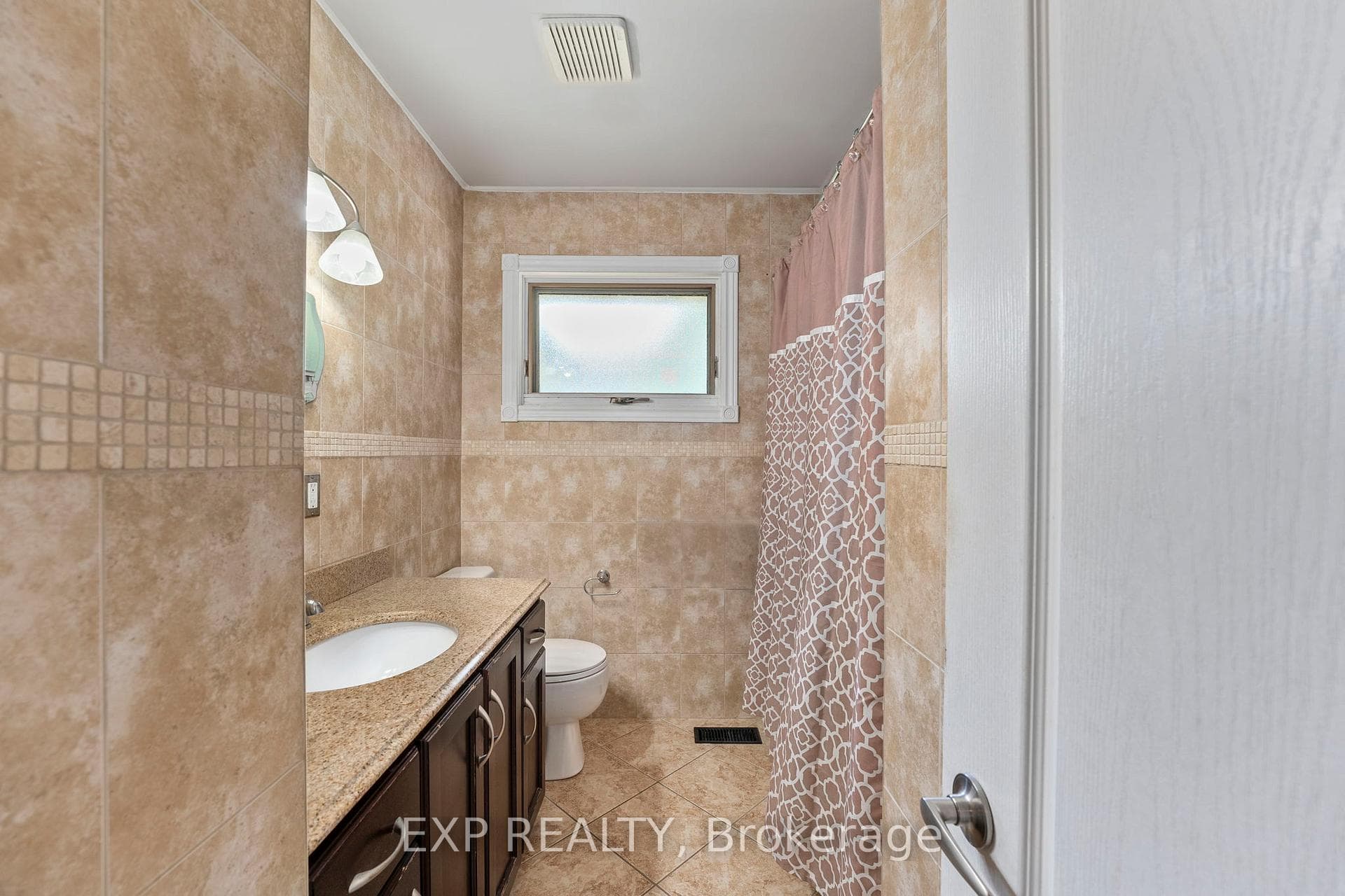 4-Piece Bathroom