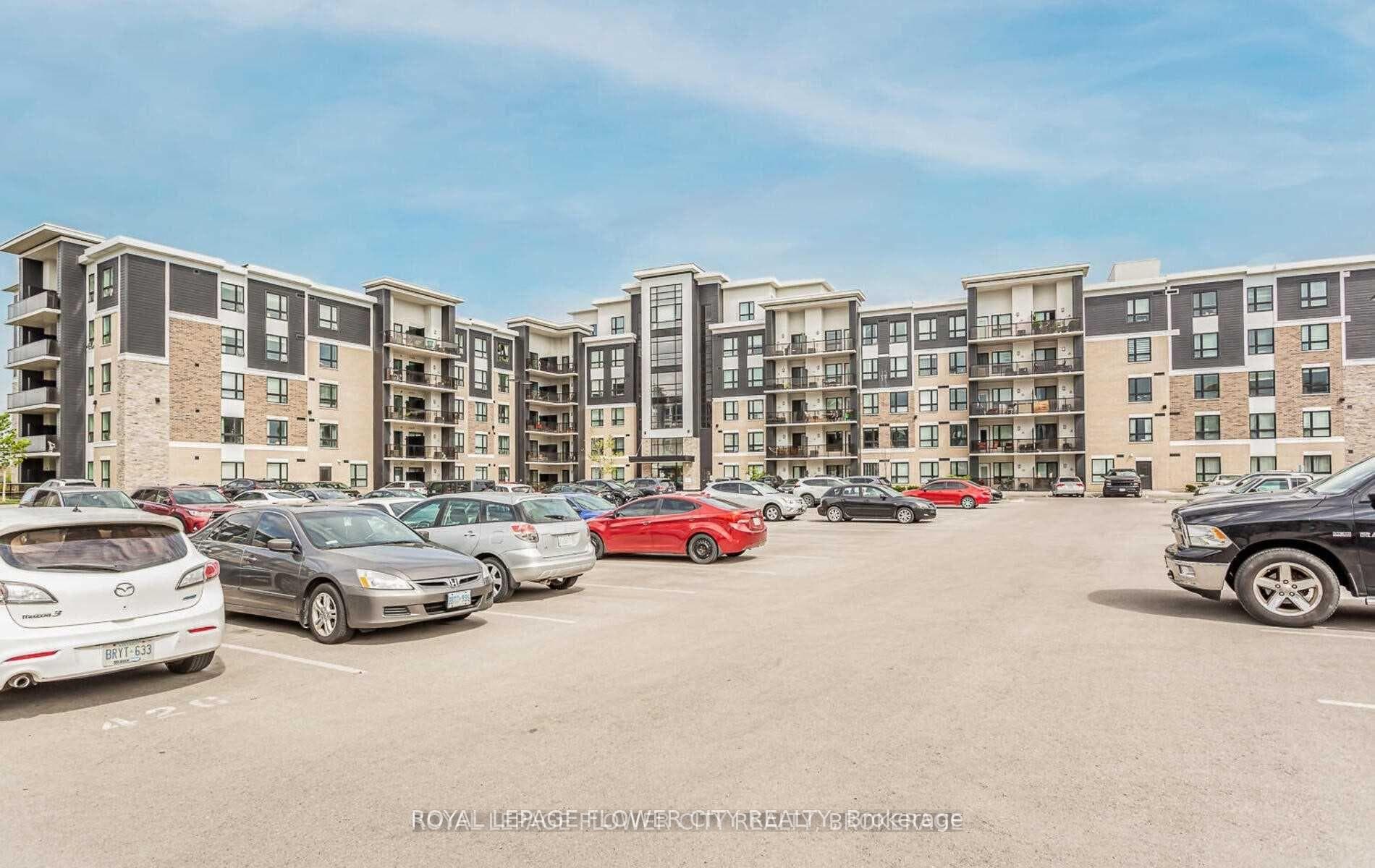 640 Sauve Street Unit 313 photo 4