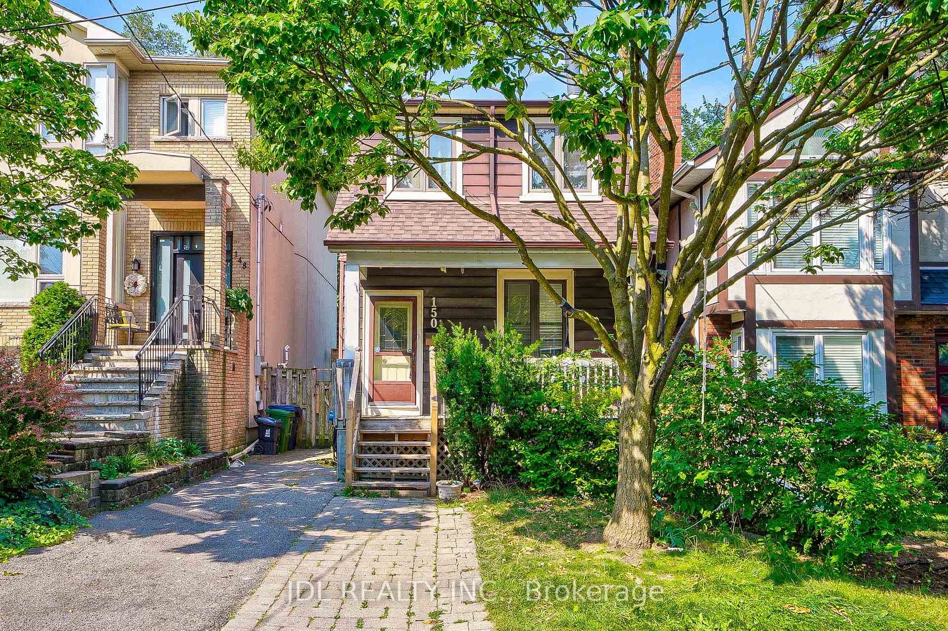 150 Banff Road Unit Bsmt photo 1