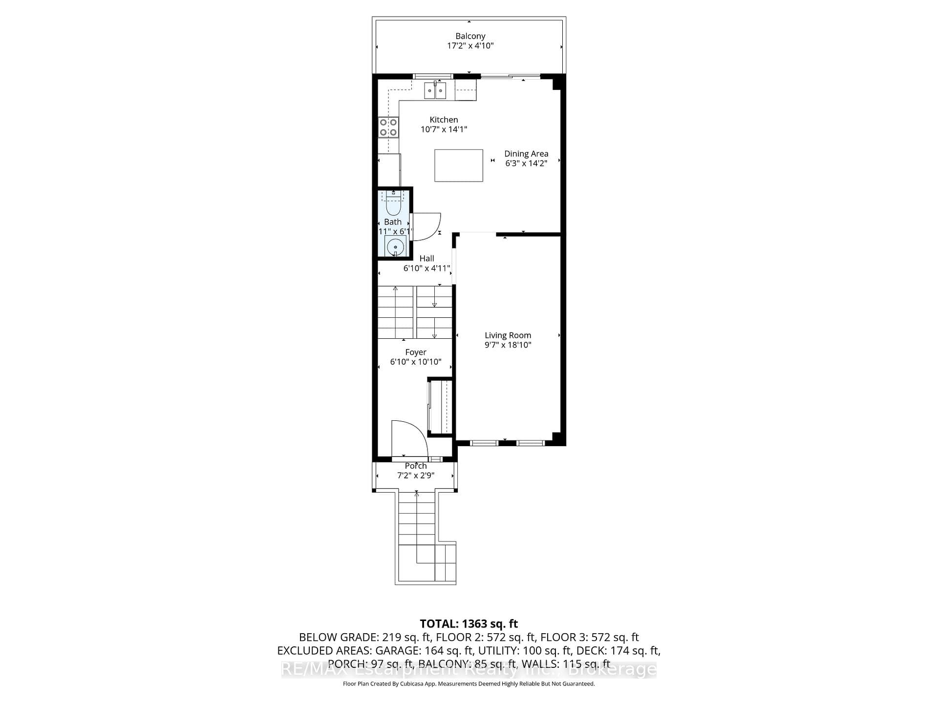 2186 Fiddlers Way Unit 34 photo 30