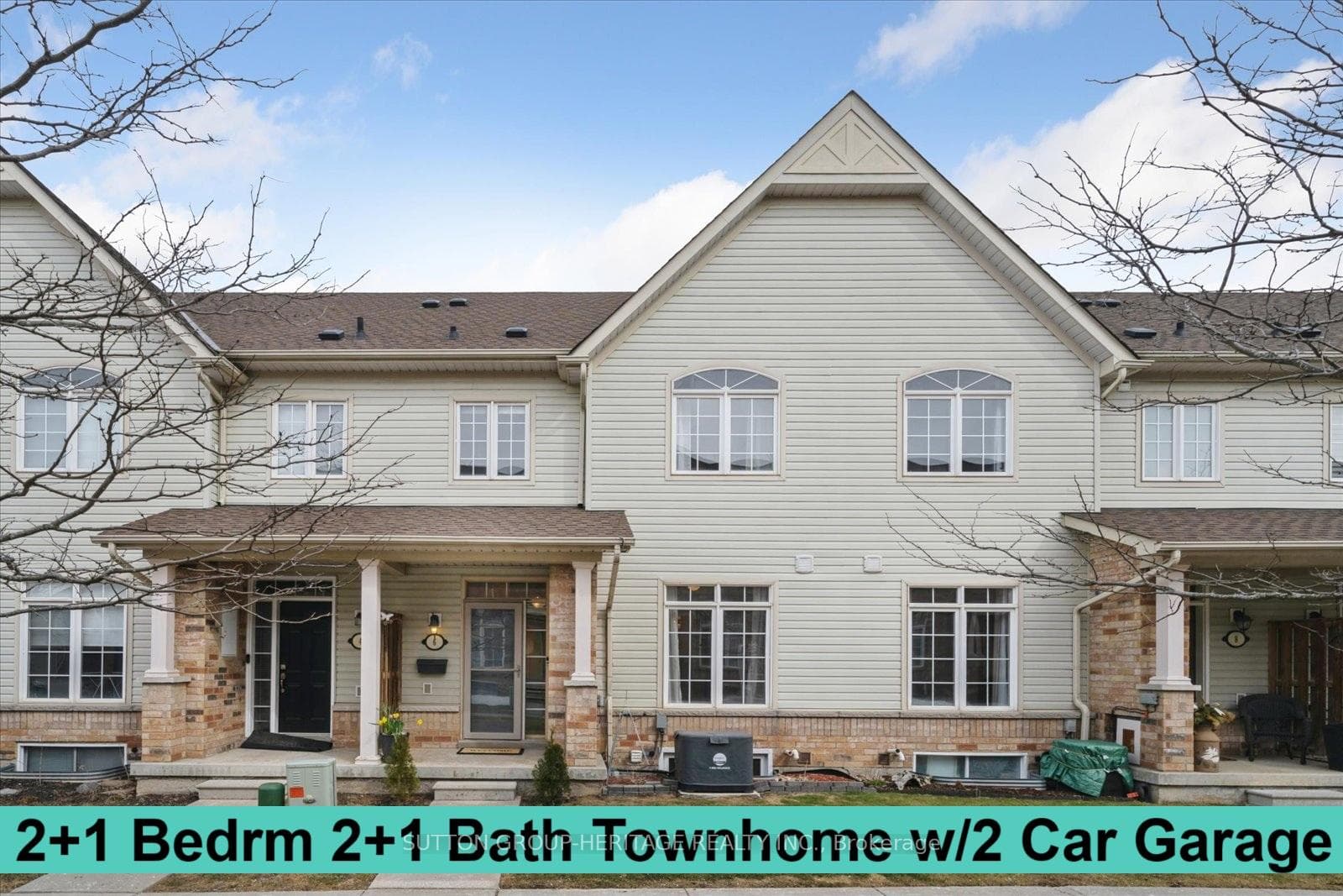 Welcome to 6 Cheltonwood Way!