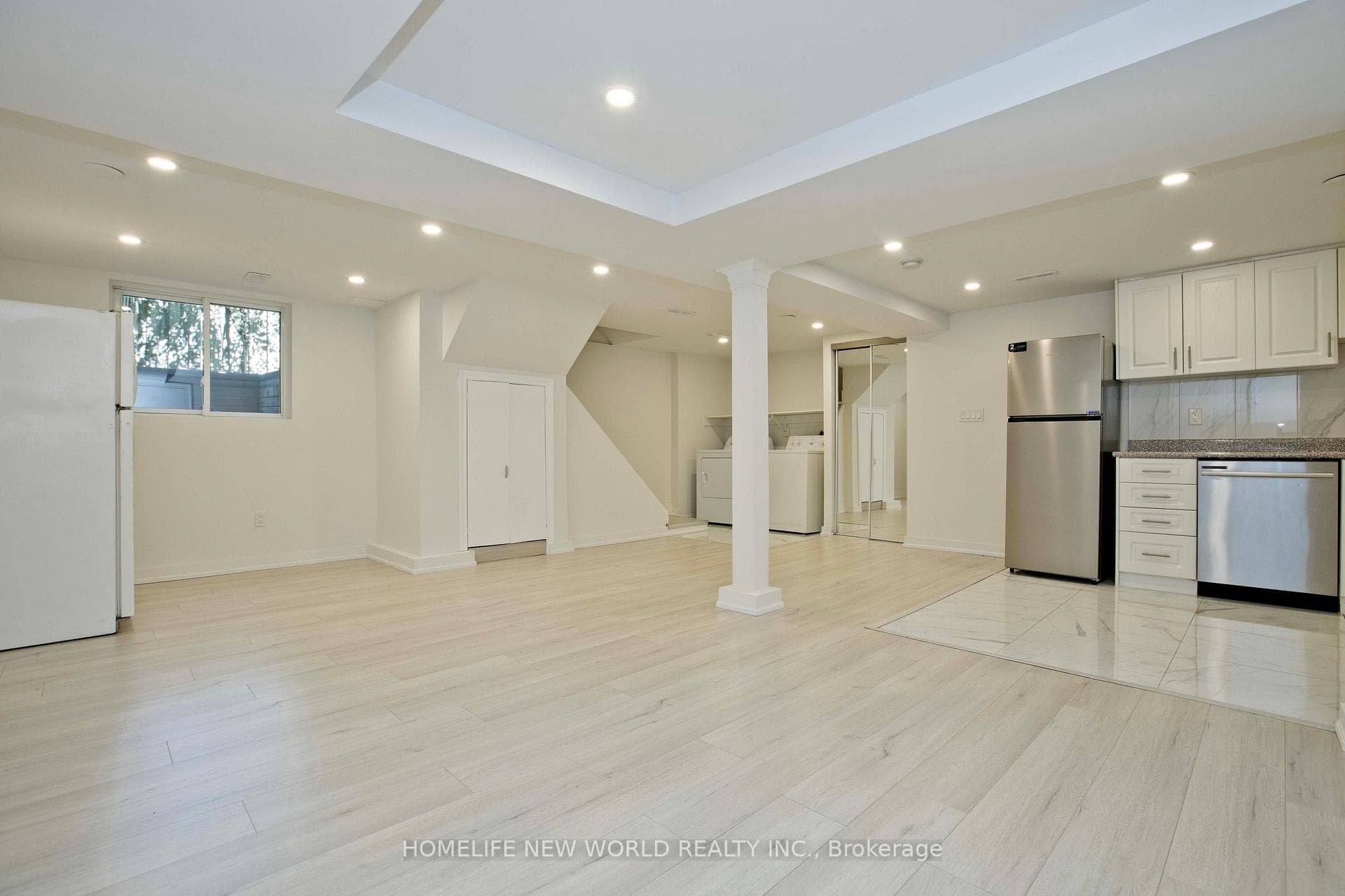 bsmt-open concept