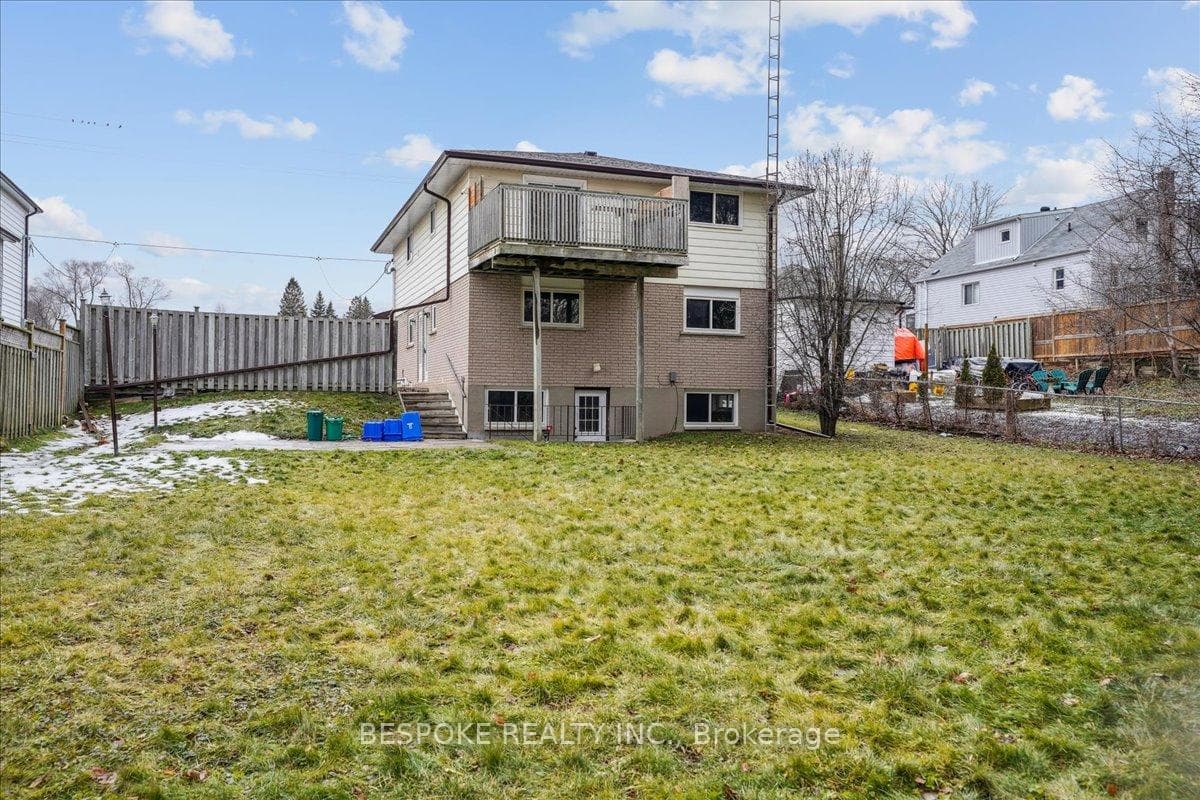 355 Oshawa Boulevard Unit Bsmt photo 22
