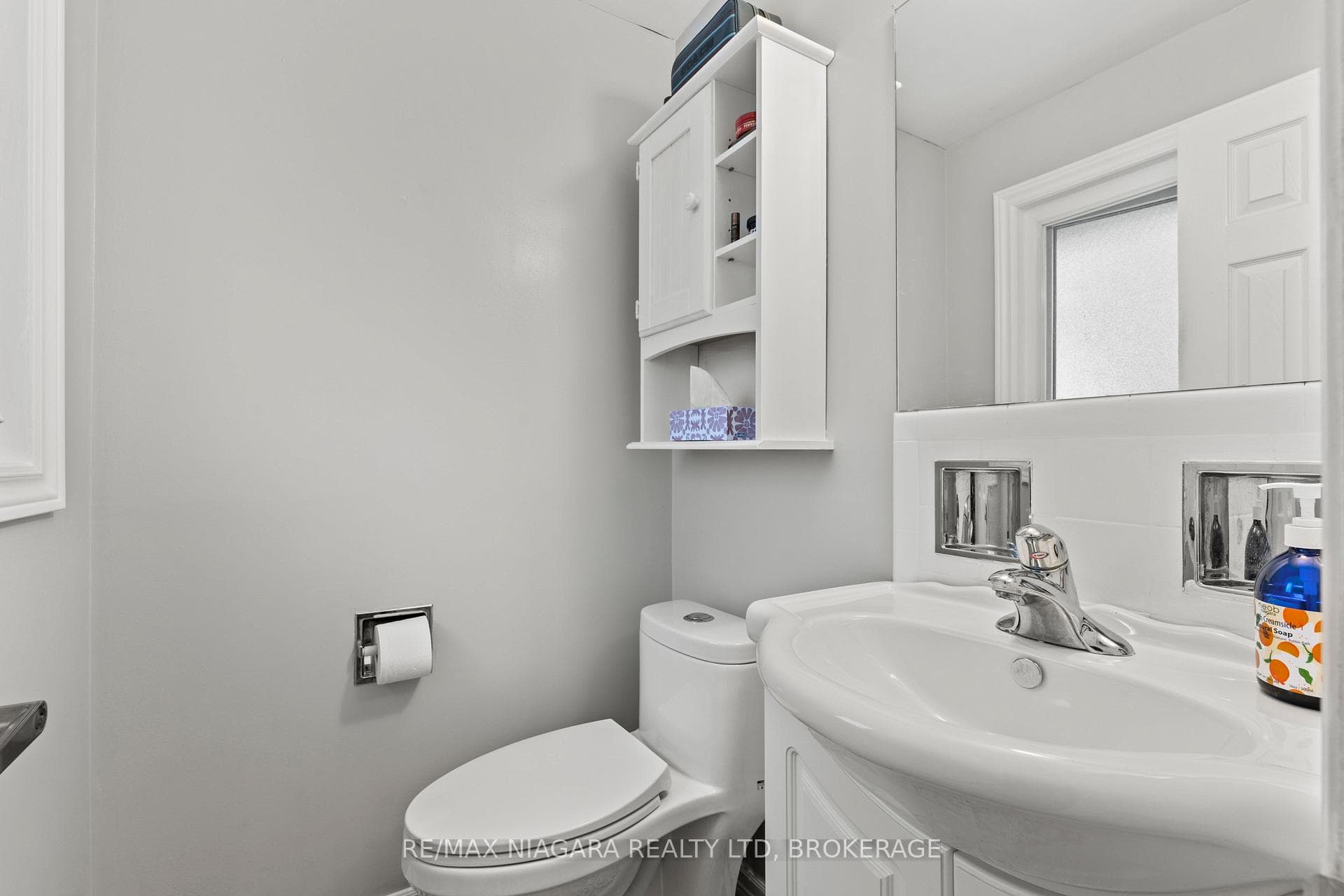 Primary Ensuite