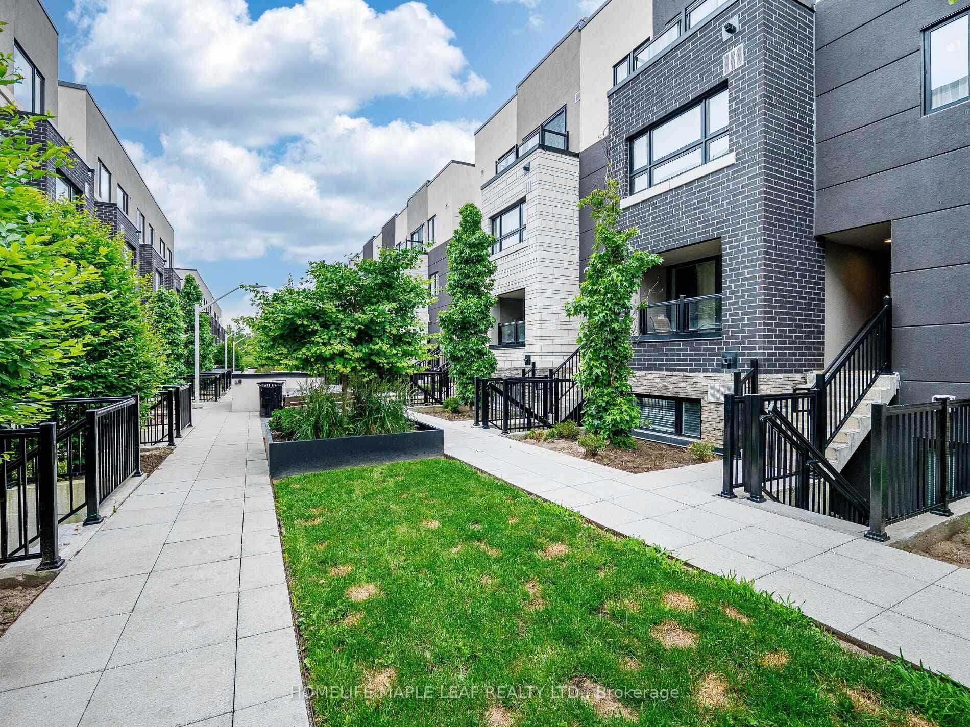 1133 Cooke Boulevard Unit 811 photo 3