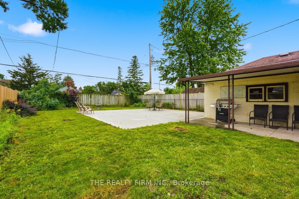 85 Stevenson Avenue photo 42