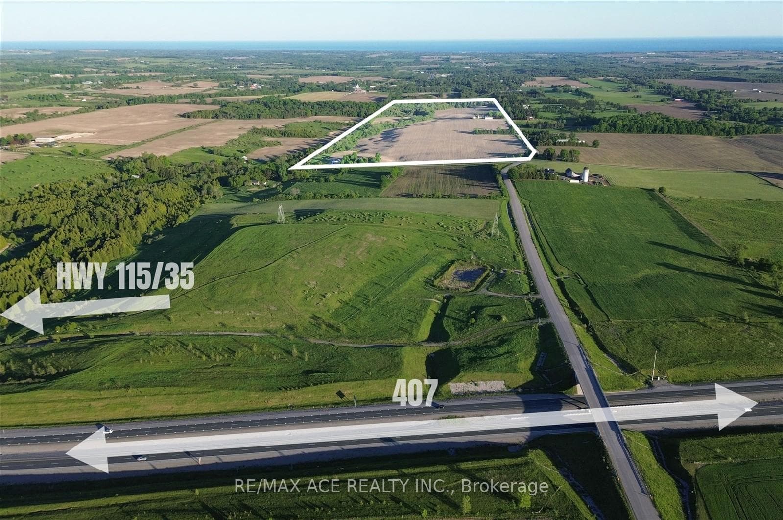 6525 Best Road photo 1