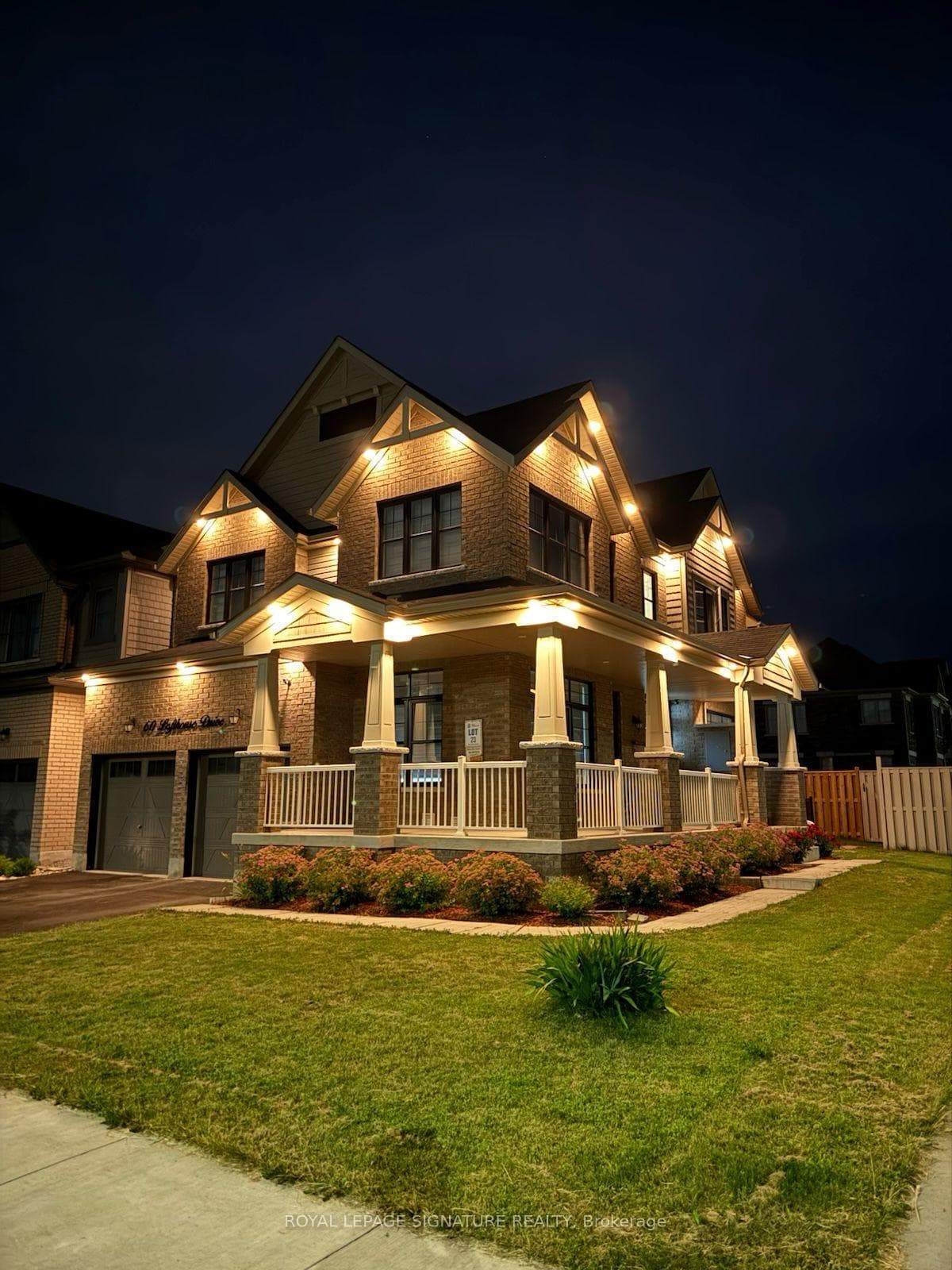60 Lofthouse Drive photo 34