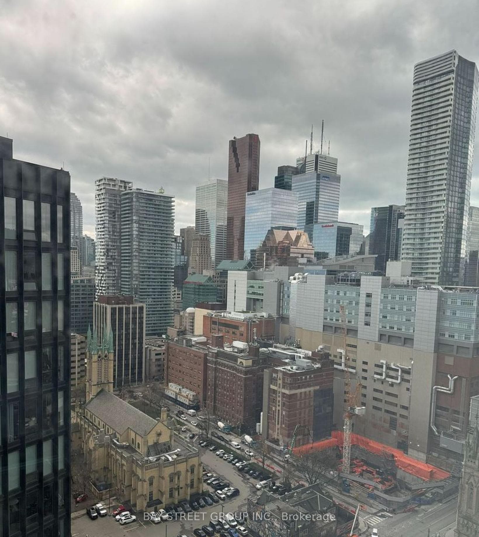 82 Dalhousie Street Unit 3506 photo 12