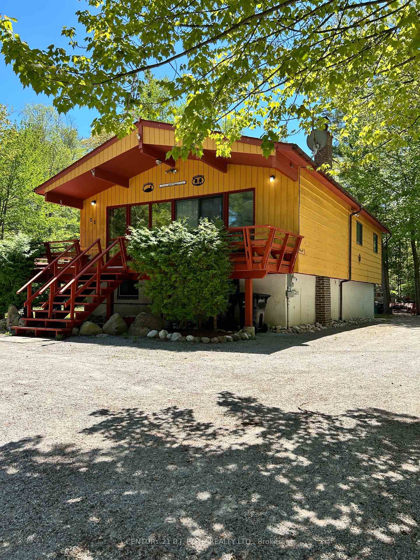23 Victoria Avenue photo 1