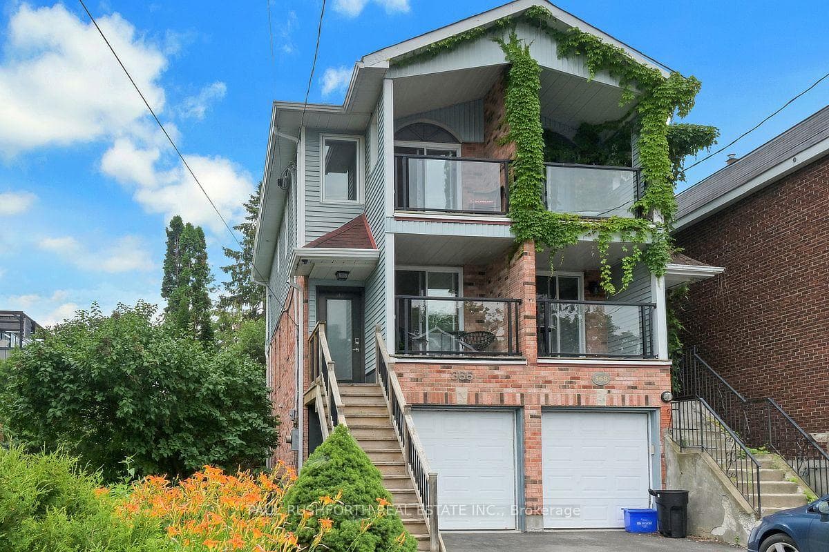 366 Wilmont Ave
