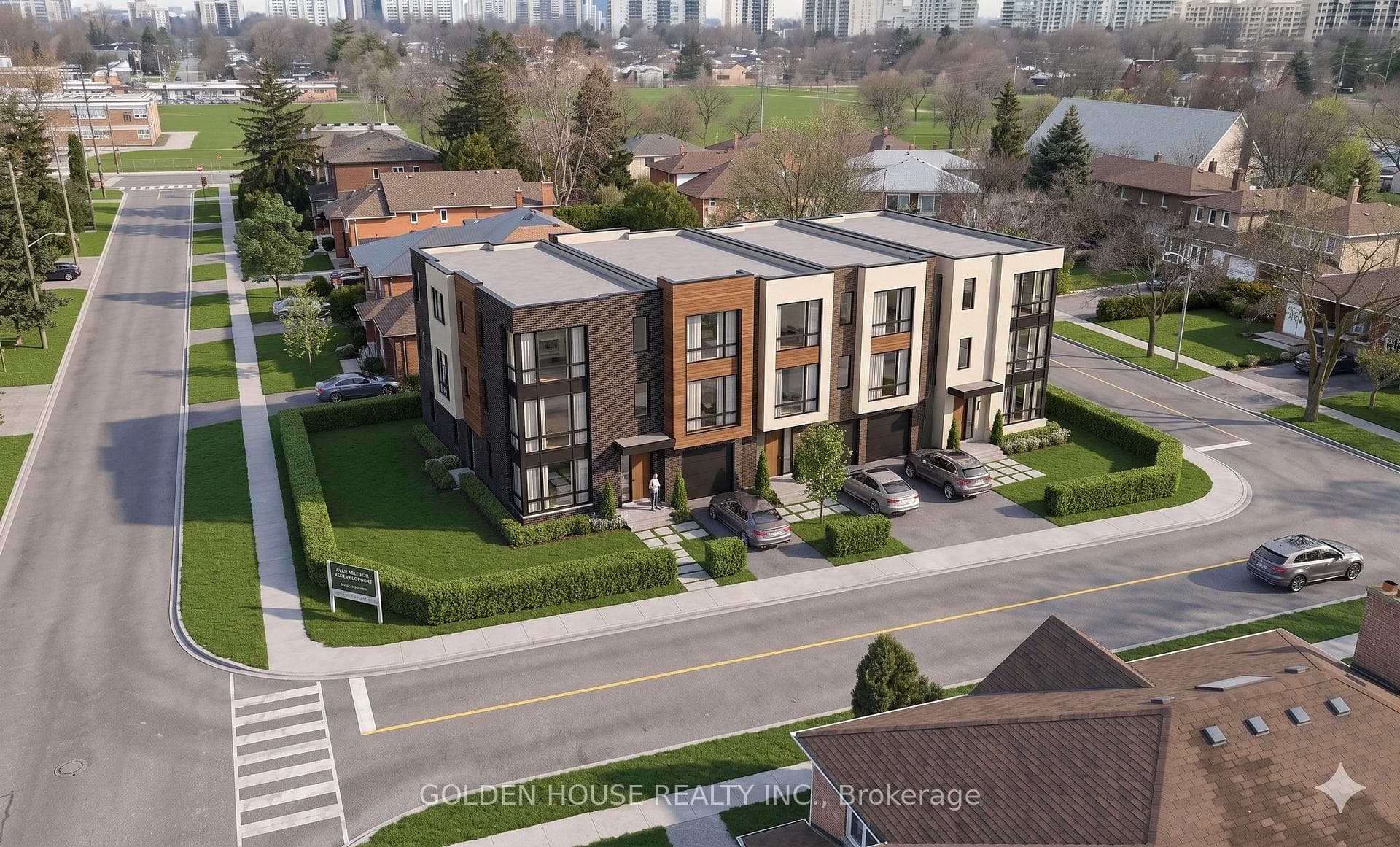 260 Moore Park Avenue photo 1