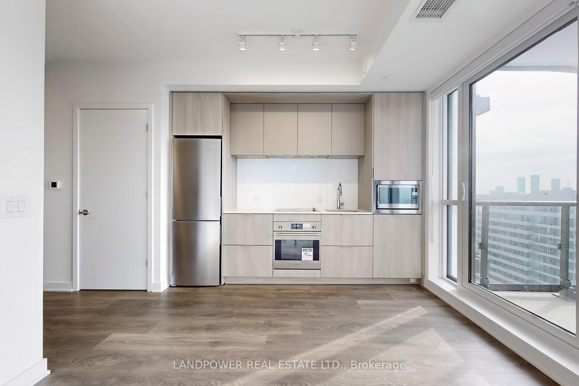 130 River Street Unit 2806 photo 9