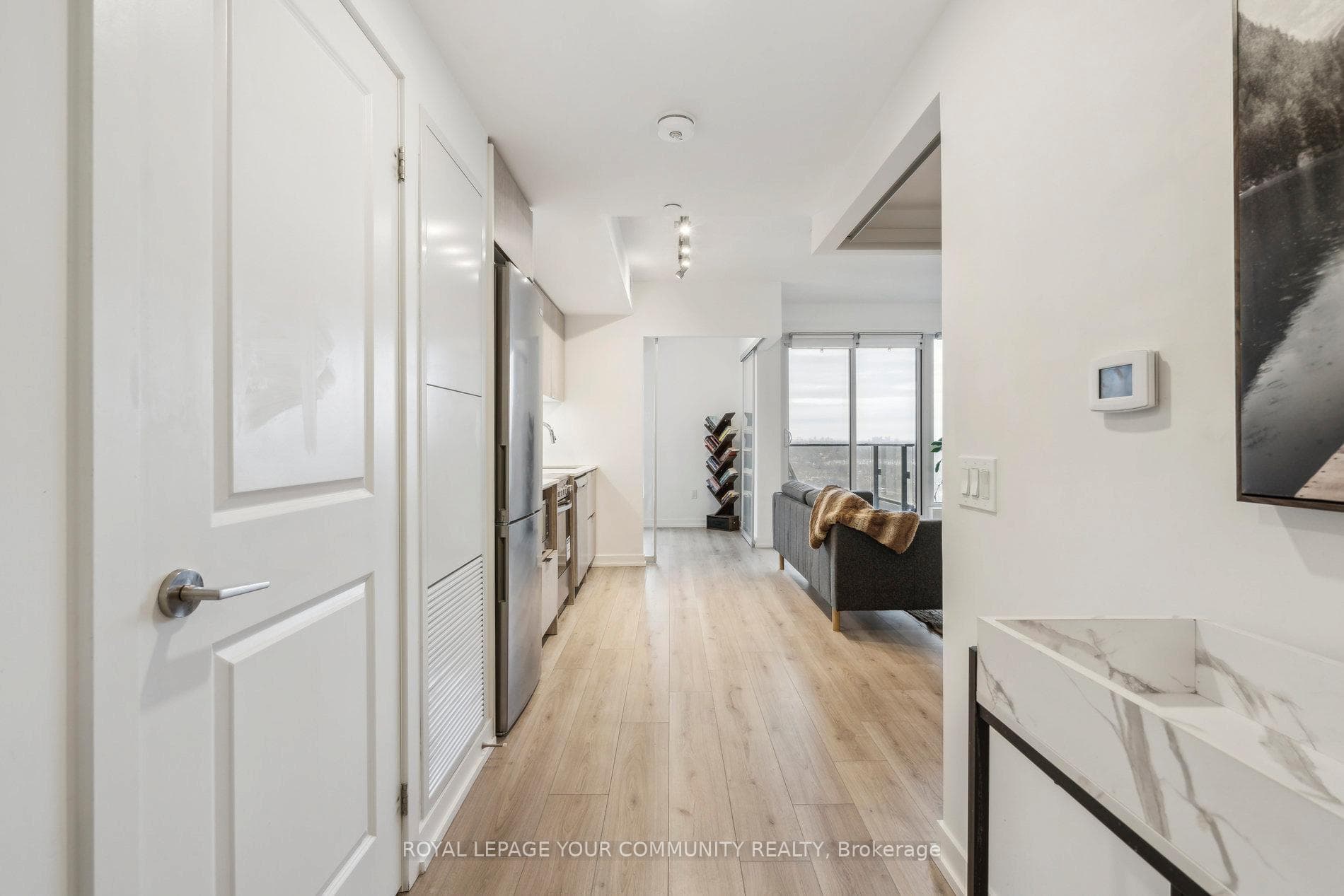 395 Bloor Street Unit 2606 photo 6