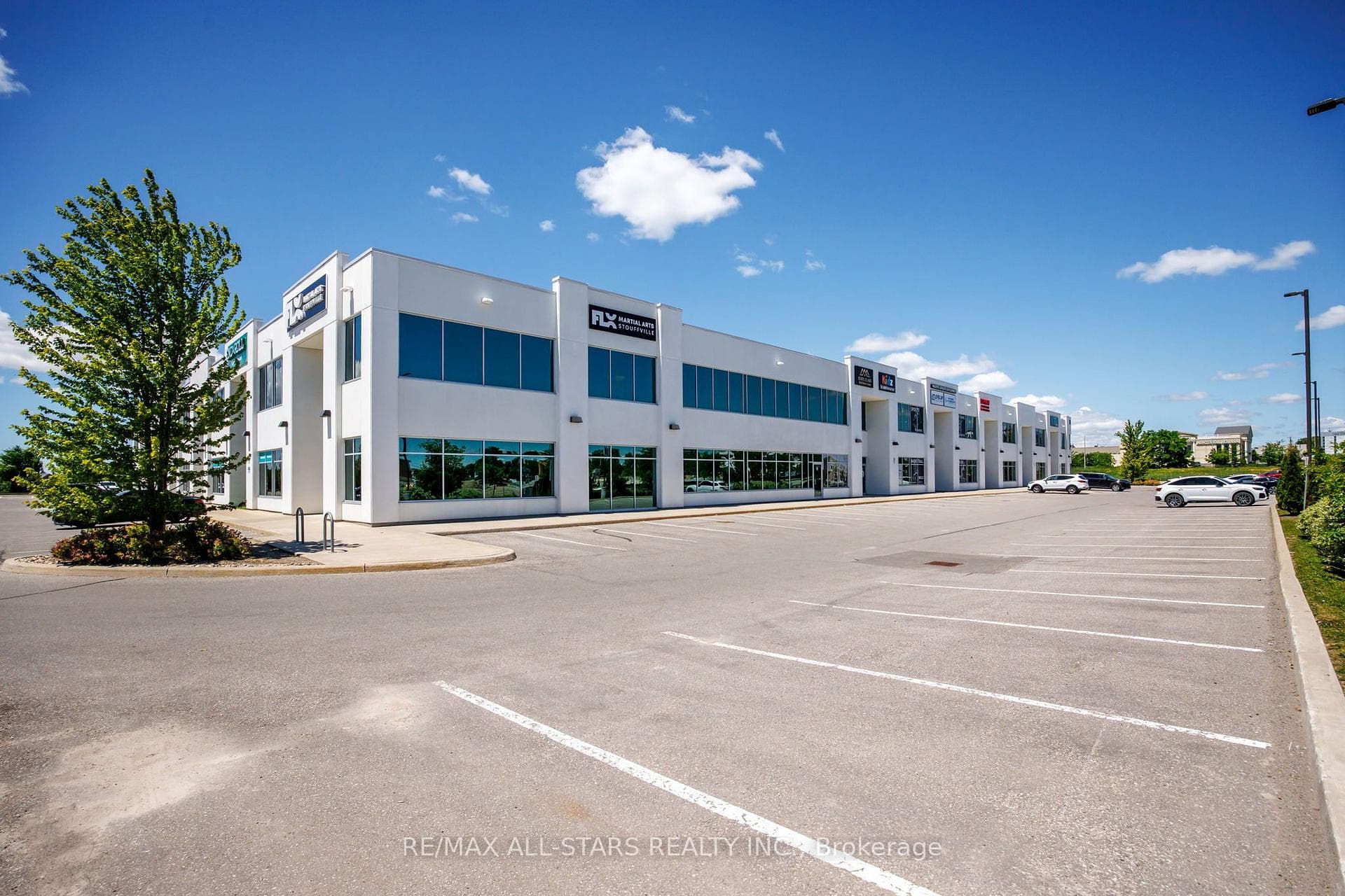200 Mostar St, Unit A114