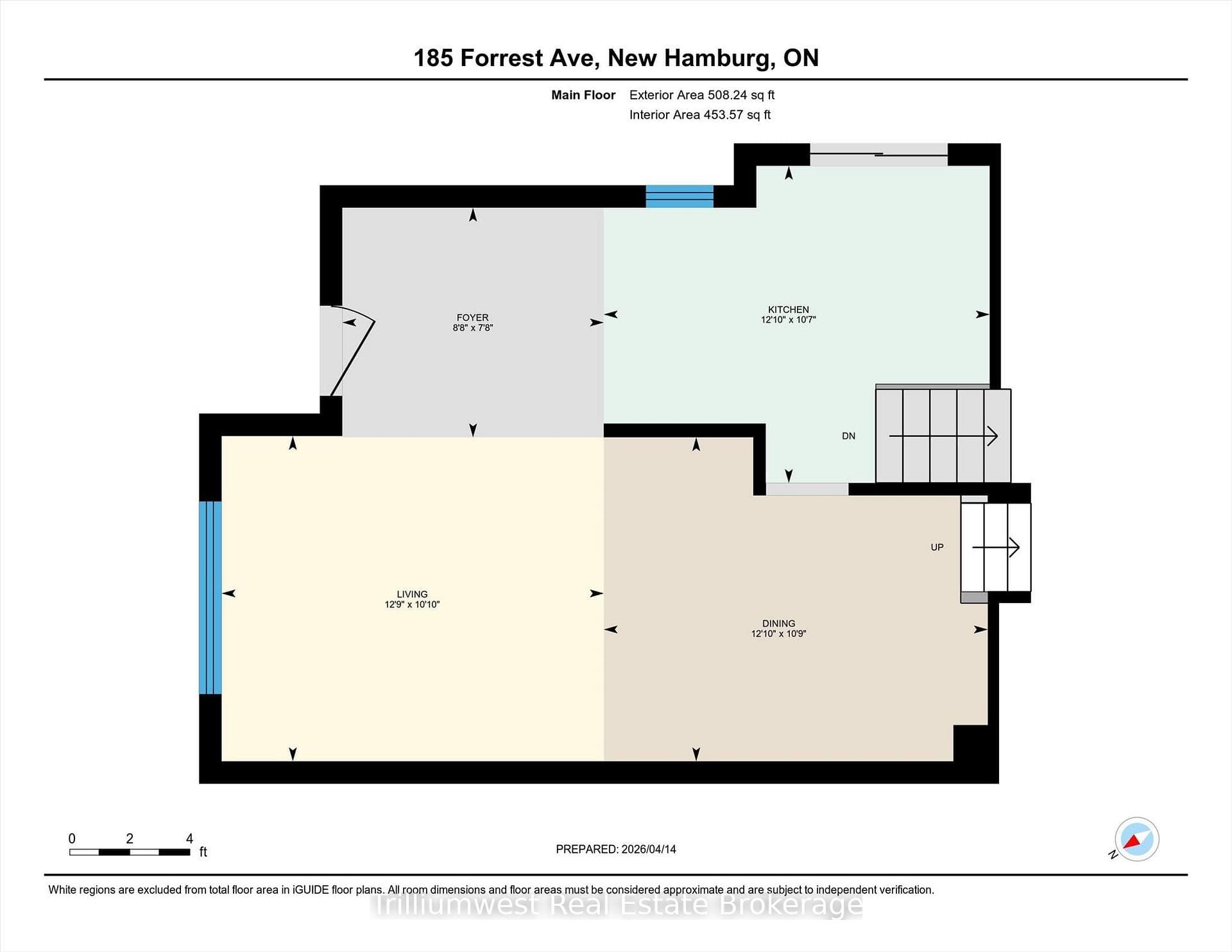 185 Forrest Avenue photo 29