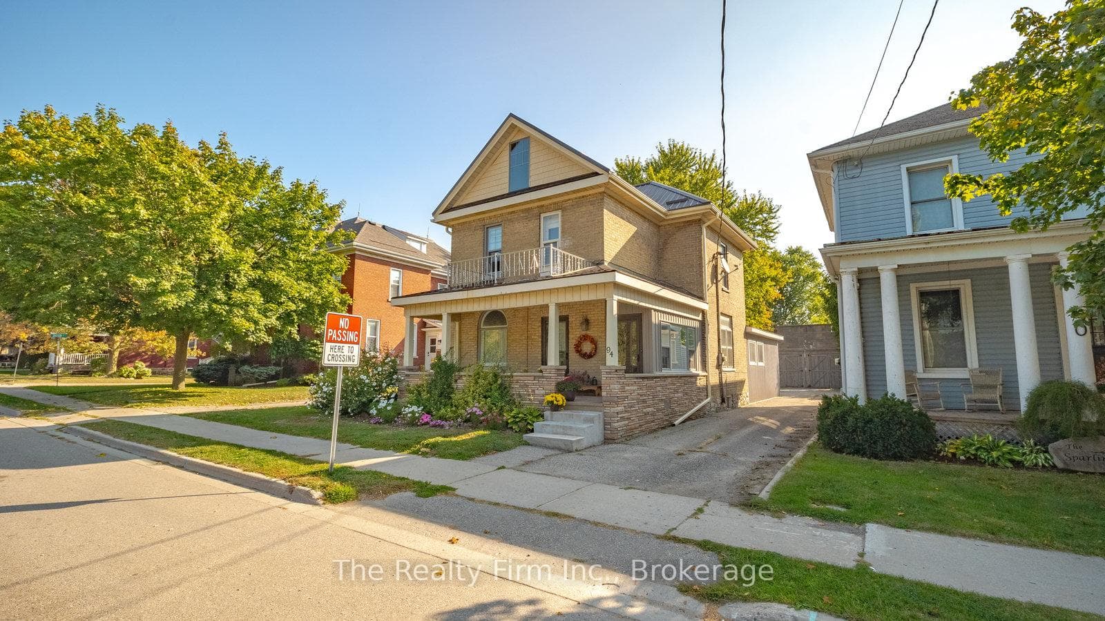 94 Woodstock Street photo 3