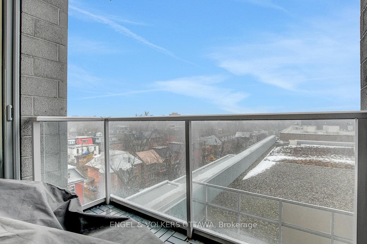 118 Holmwood Avenue Unit 509 photo 38