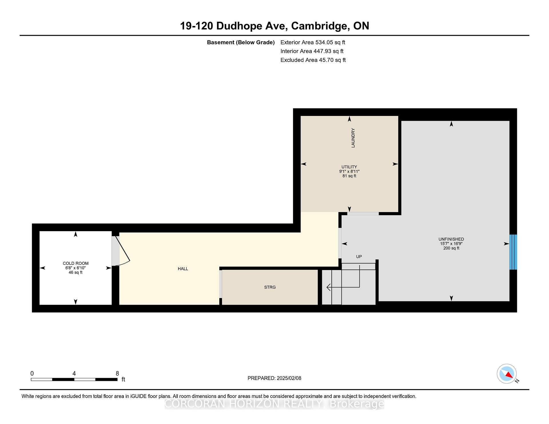120 Dudhope Avenue Unit 19 photo 40